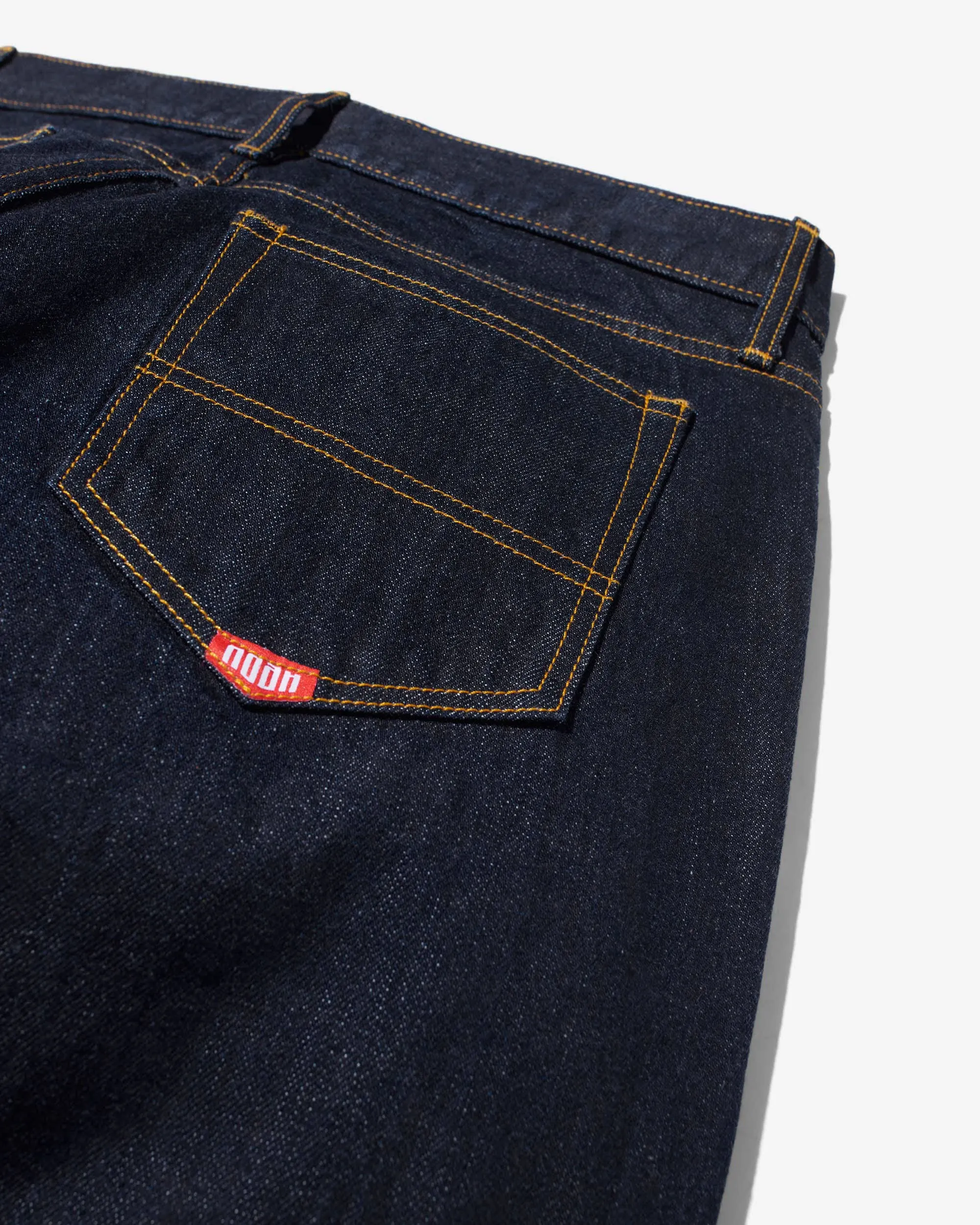 Stovepipe Jean sold by Noah NYC product image thumbnail 3