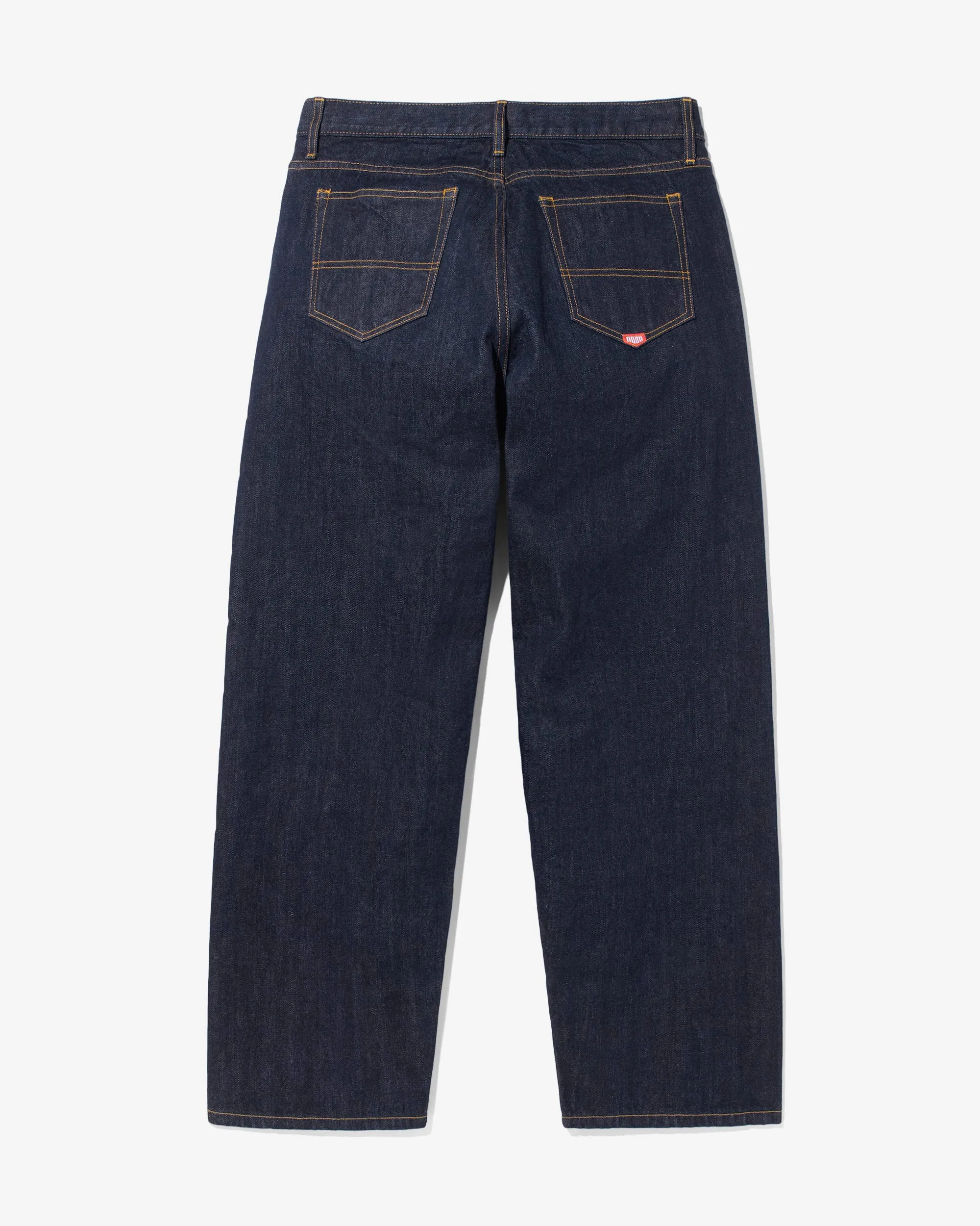 Stovepipe Jean sold by Noah NYC product image thumbnail 2