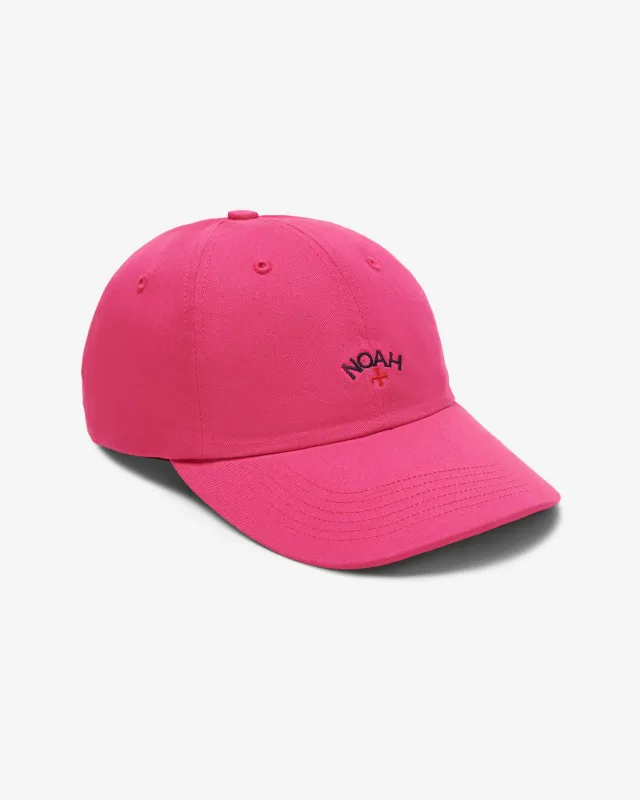 Core Logo 6-Panel sold by Noah NYC