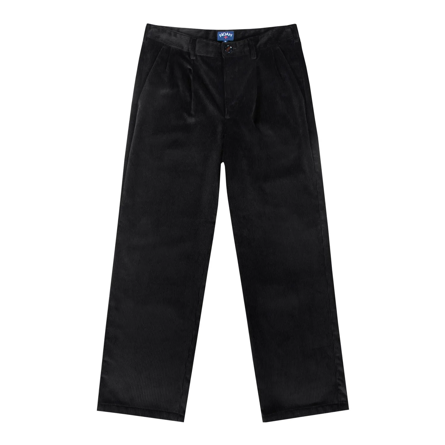 Double-Pleat Corduroy Trouser sold by Noah NYC