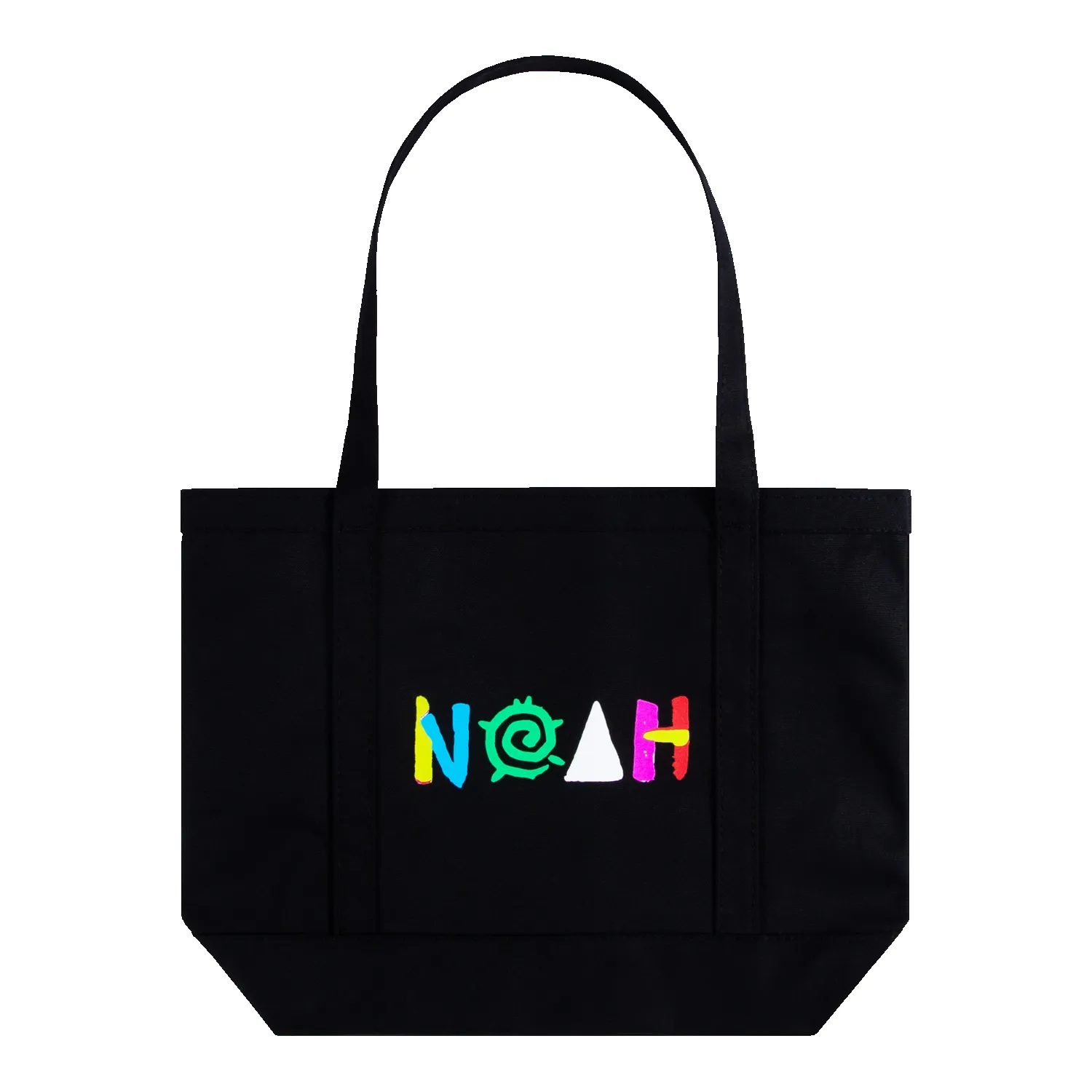 More Core Tote sold by Noah NYC product image thumbnail 3