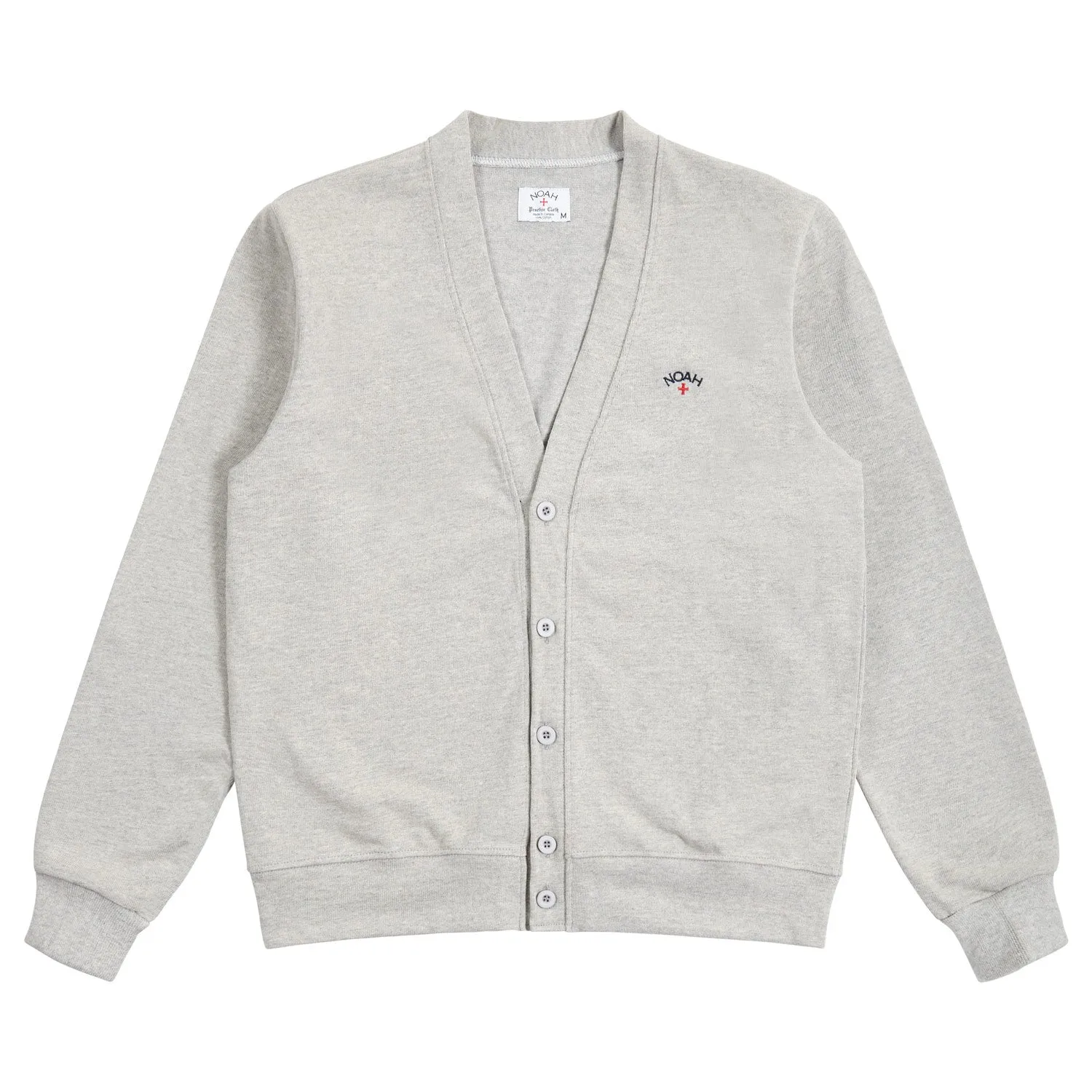 Rugby Cardigan sold by Noah NYC product image thumbnail 5