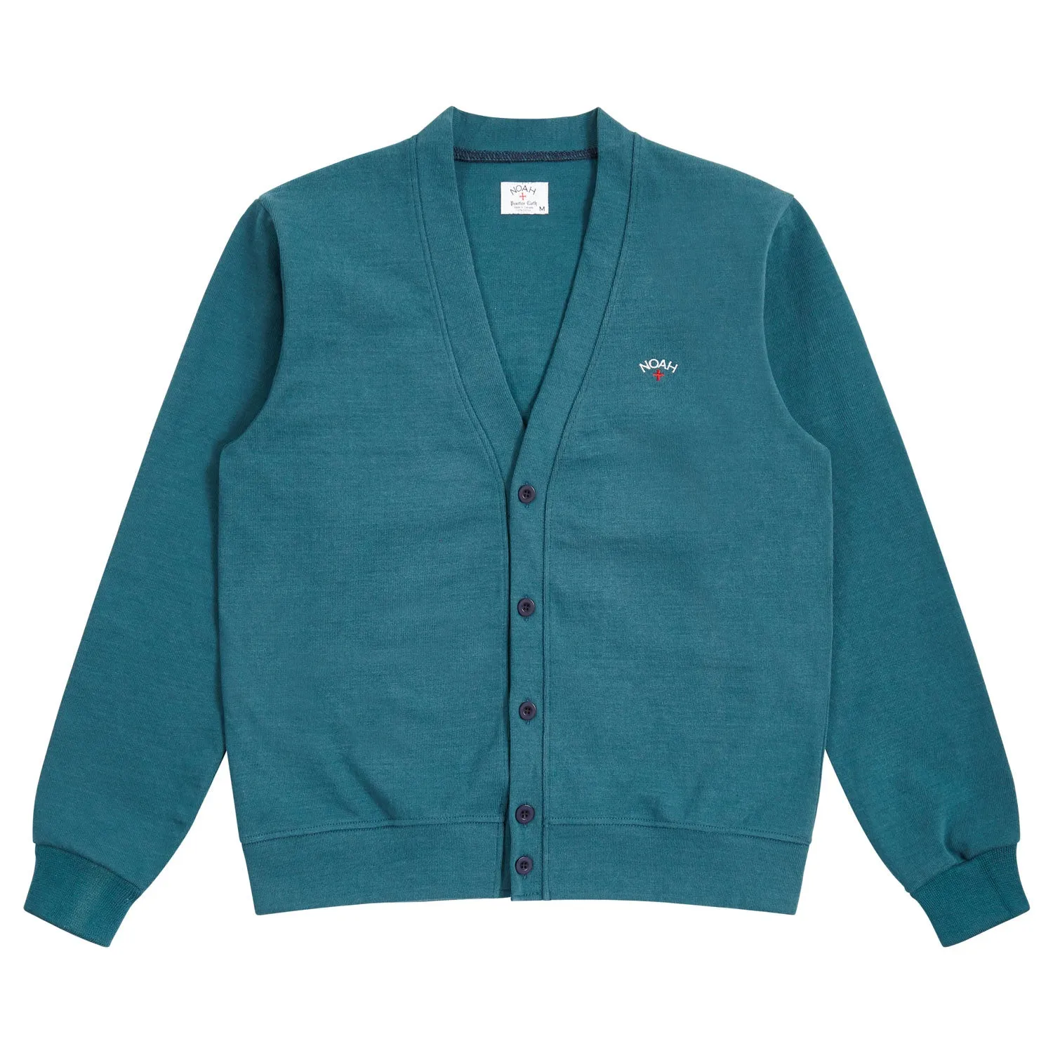 Rugby Cardigan sold by Noah NYC product image thumbnail 3