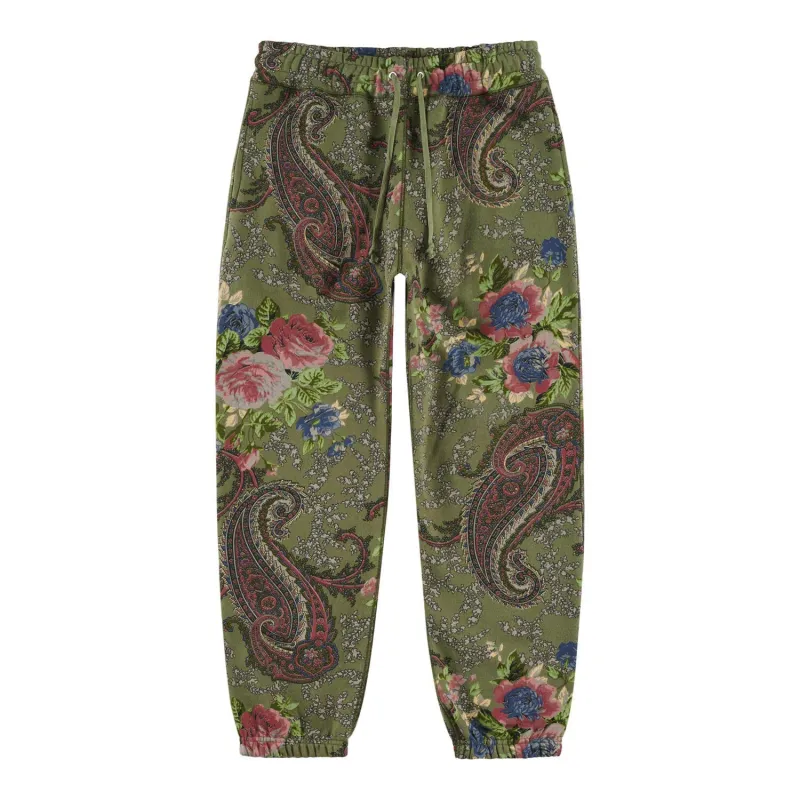 Paisley Sweatpant sold by Noah NYC