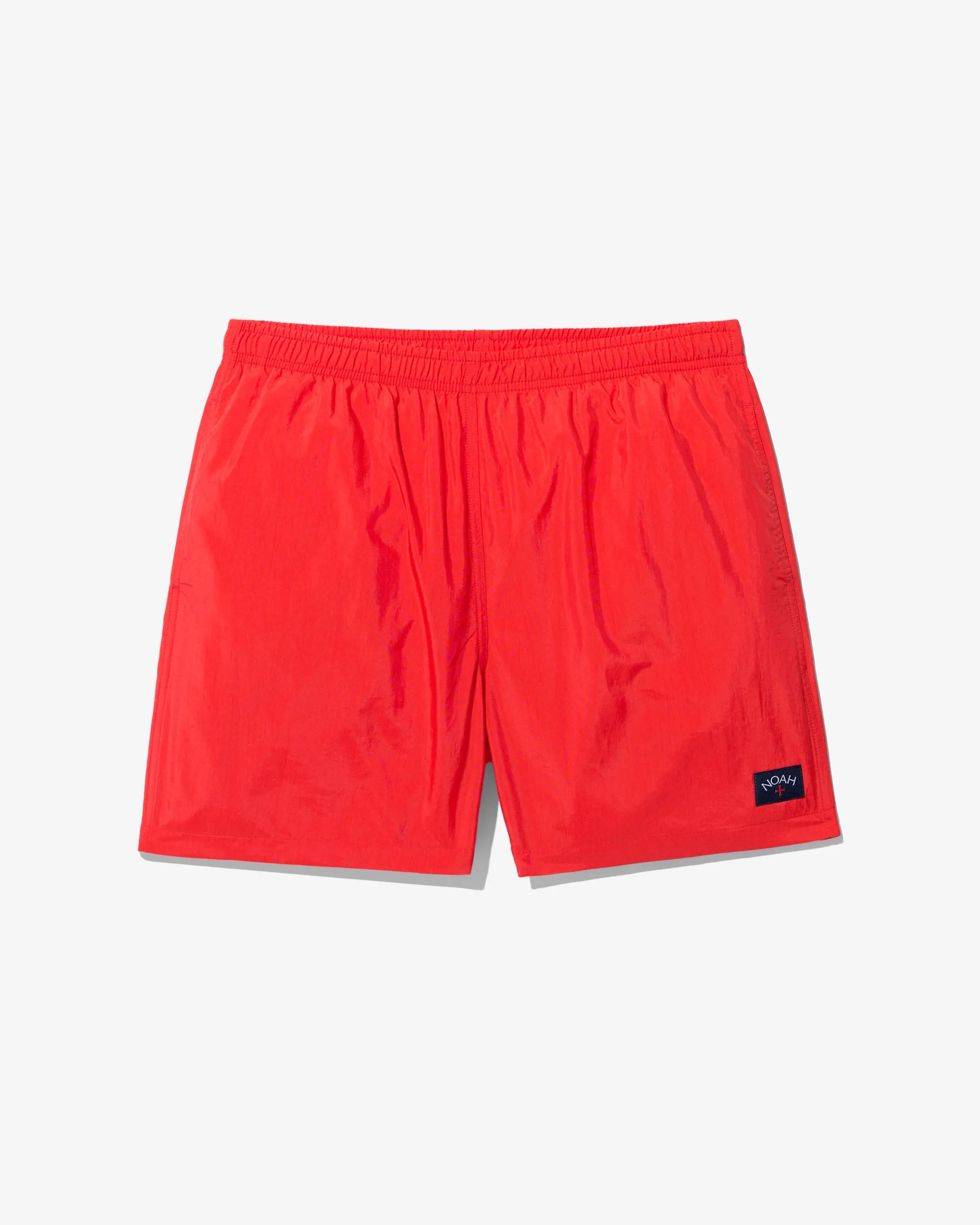 Core Swim Trunk sold by Noah NYC