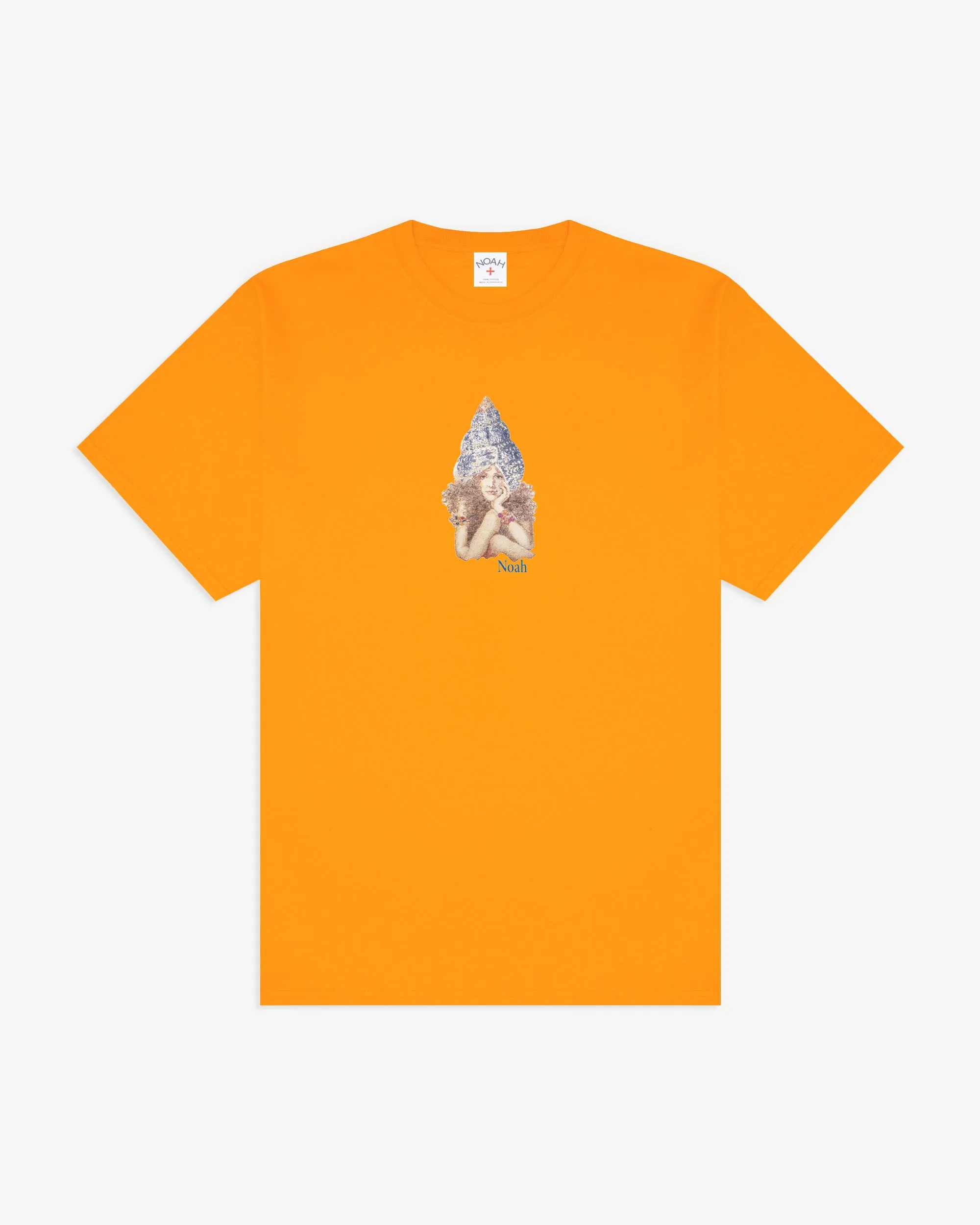 Ocean Lover Tee sold by Noah NYC product image thumbnail 3