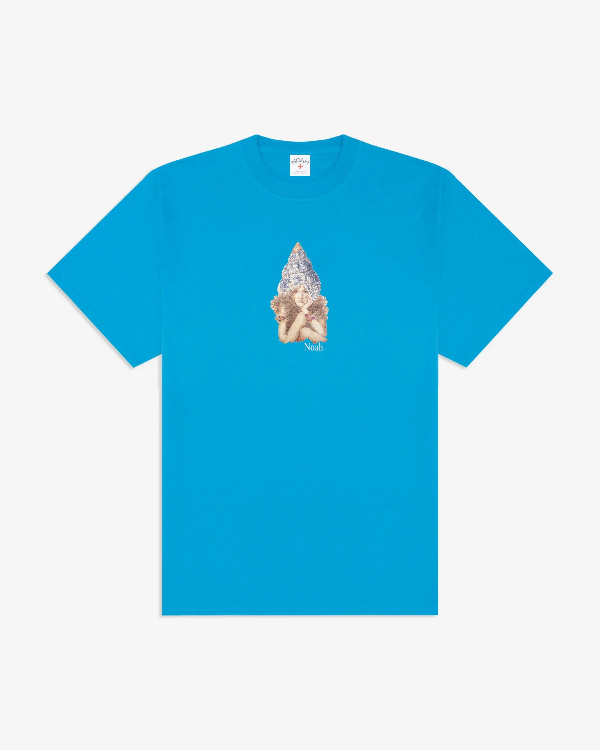 Ocean Lover Tee sold by Noah NYC product image thumbnail 4
