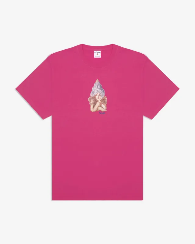 Ocean Lover Tee sold by Noah NYC