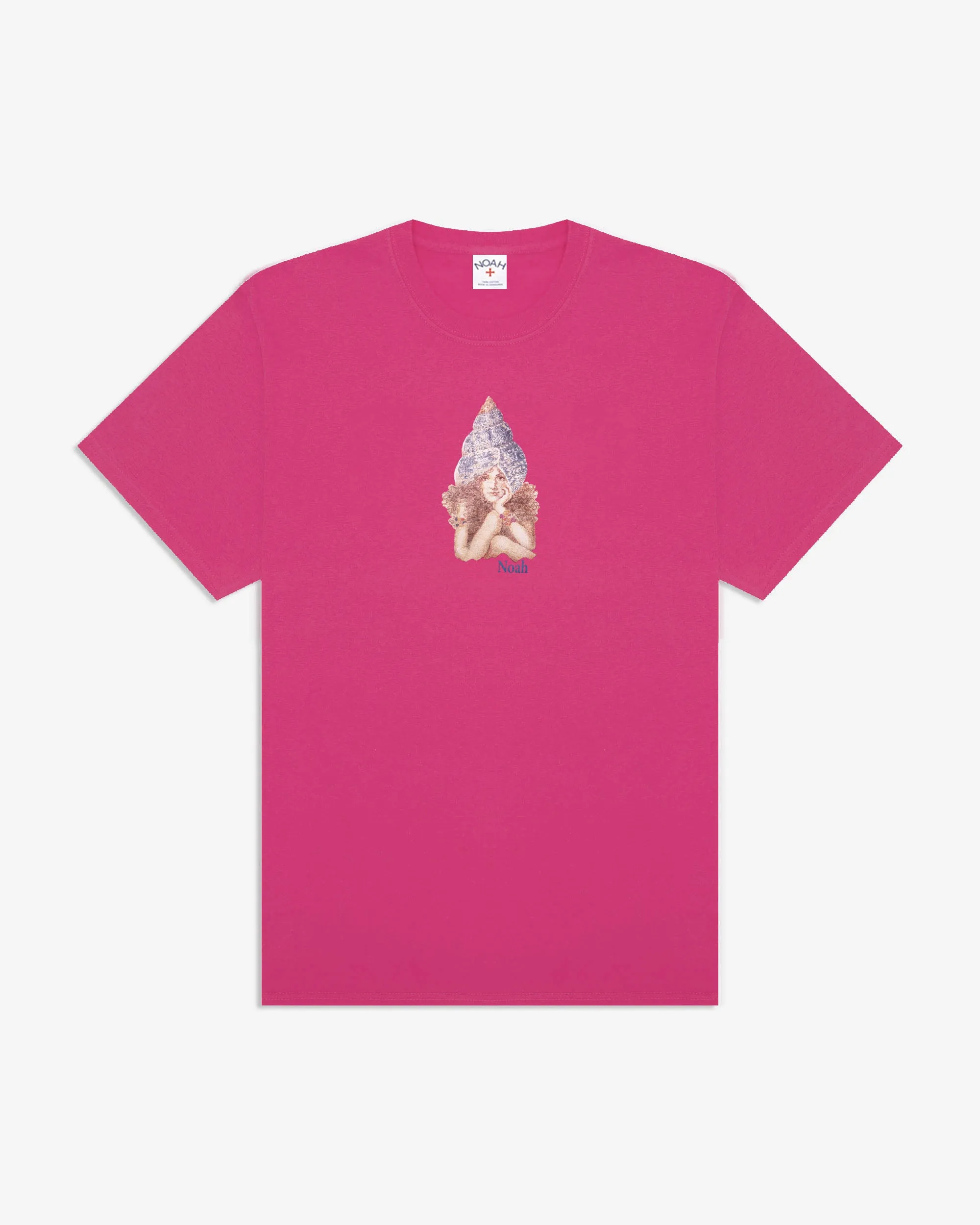 Ocean Lover Tee sold by Noah NYC