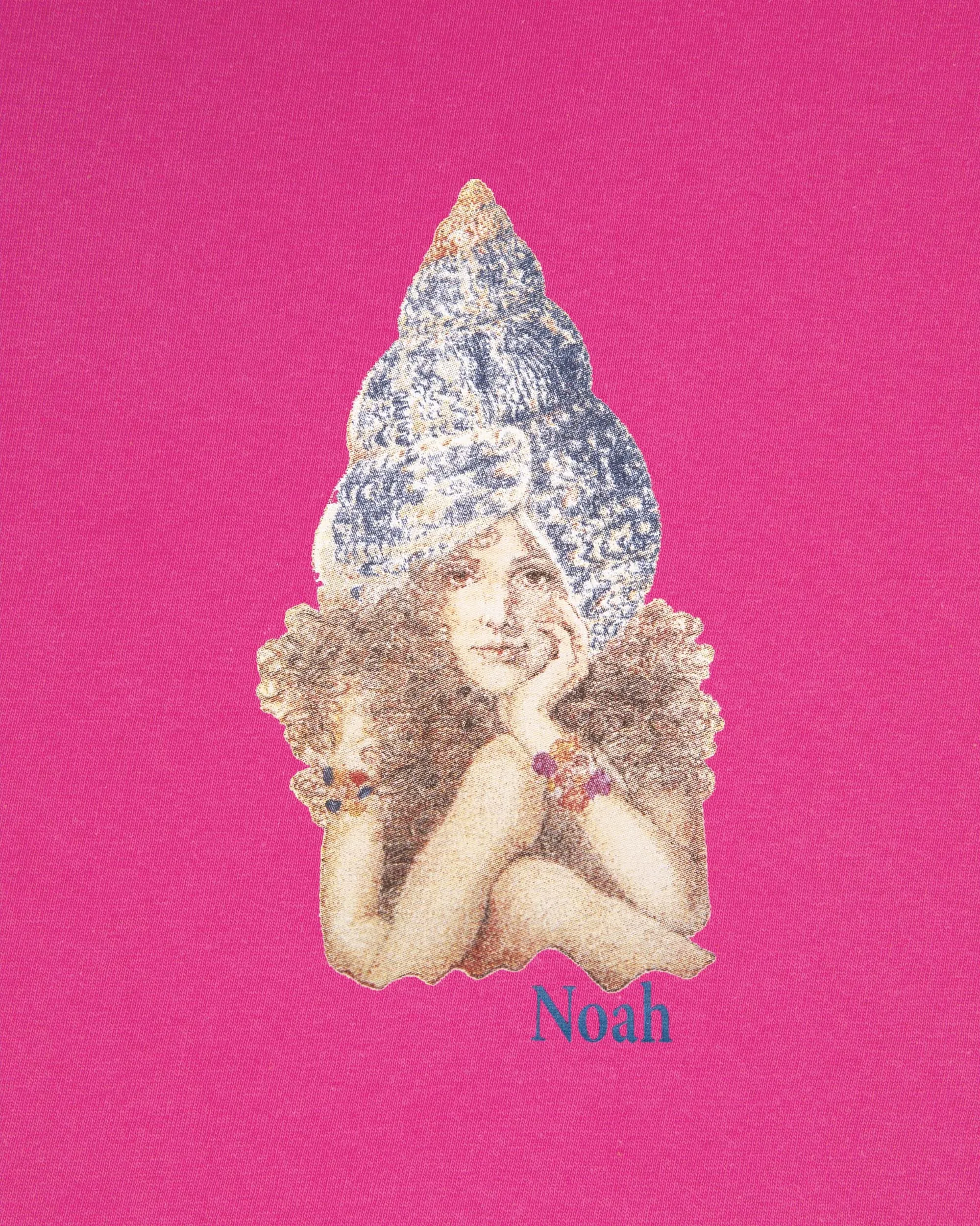 Ocean Lover Tee sold by Noah NYC product image thumbnail 2