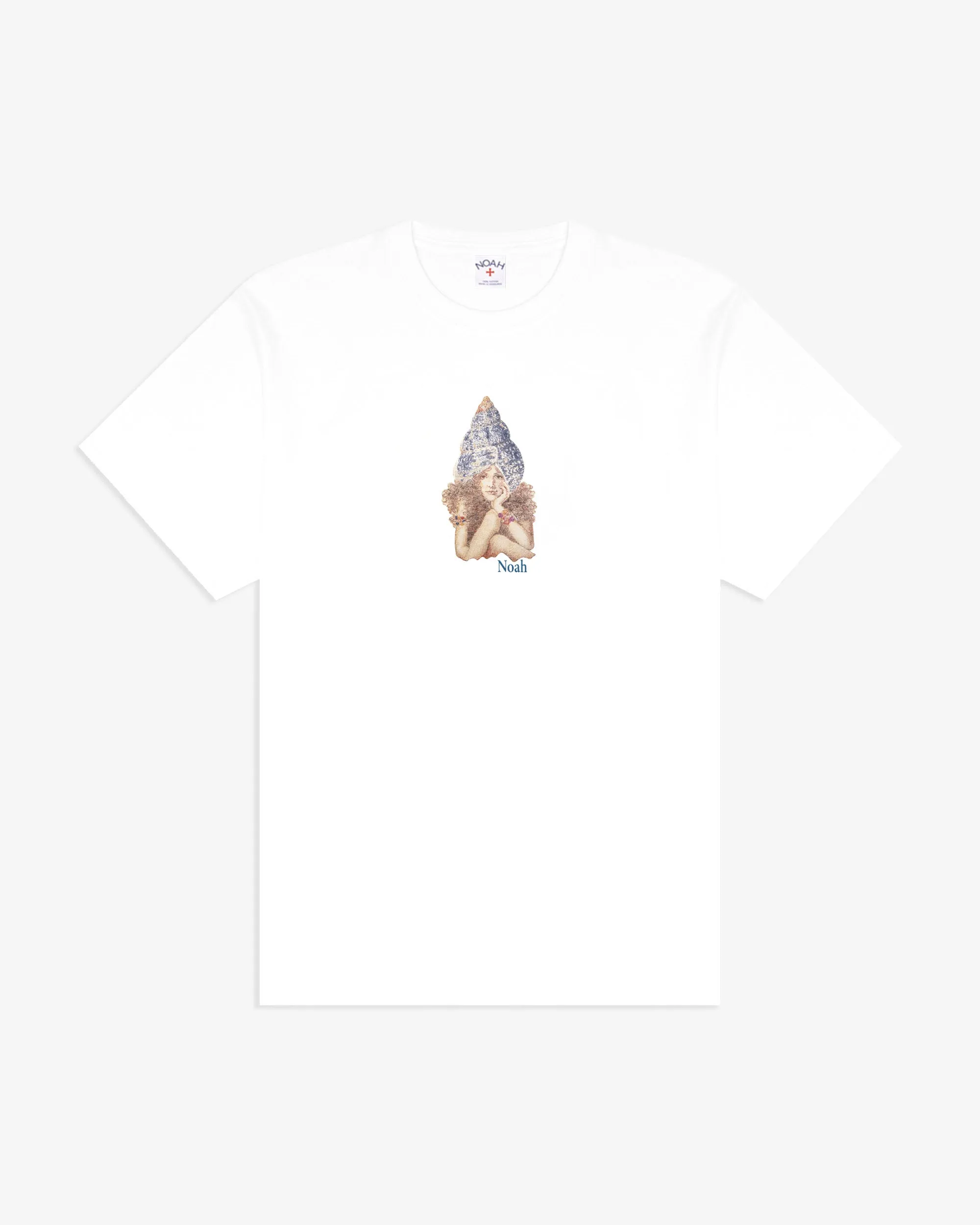 Ocean Lover Tee sold by Noah NYC product image thumbnail 5