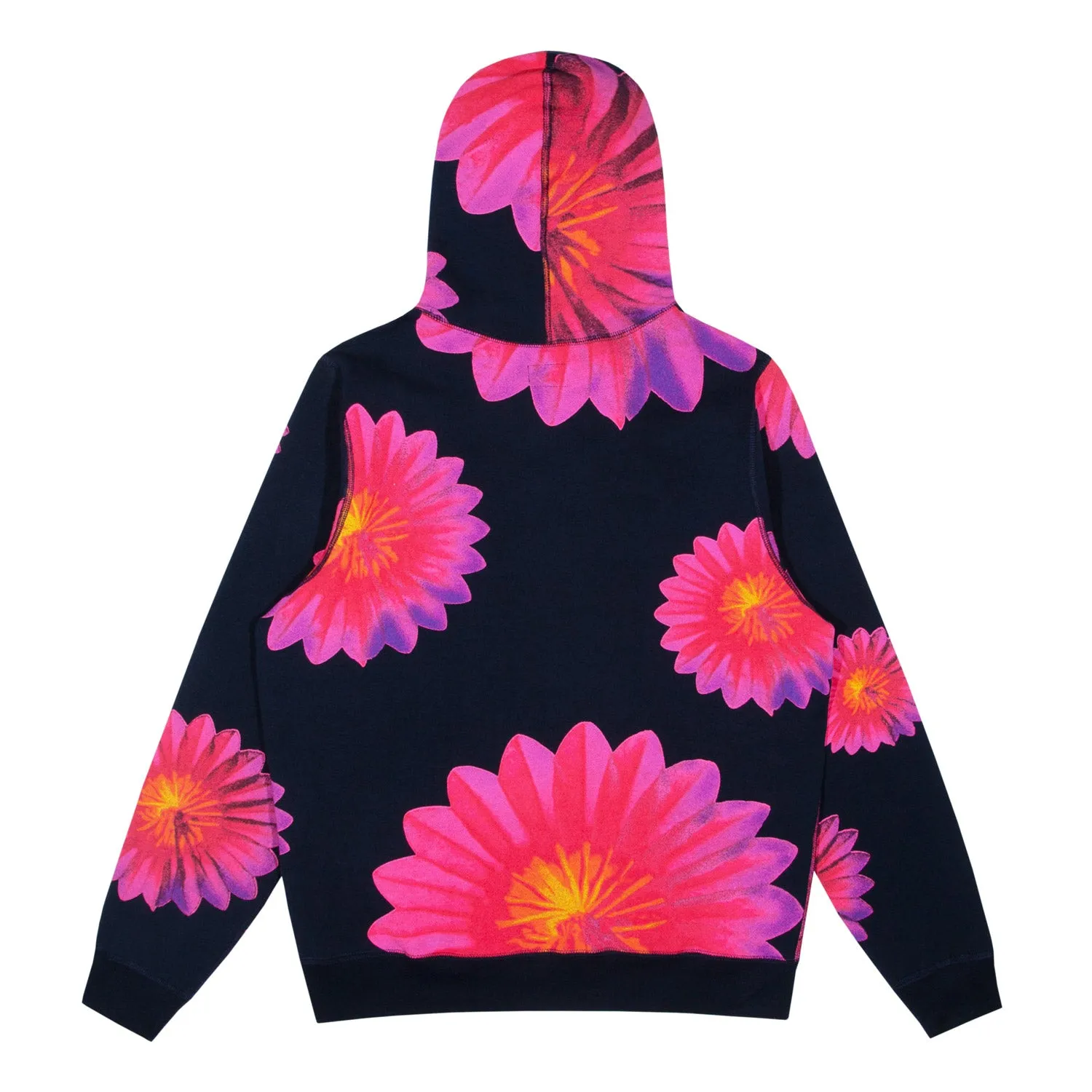 Floral Hoodie sold by Noah NYC product image thumbnail 2