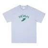 Winged Foot Motto Tee sold by Noah NYC