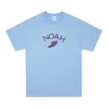 Winged Foot Motto Tee sold by Noah NYC