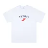 Winged Foot Motto Tee sold by Noah NYC