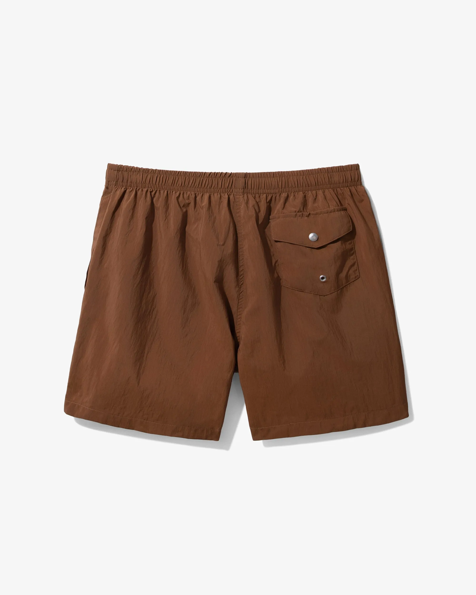 Core Swim Trunk sold by Noah NYC product image thumbnail 4