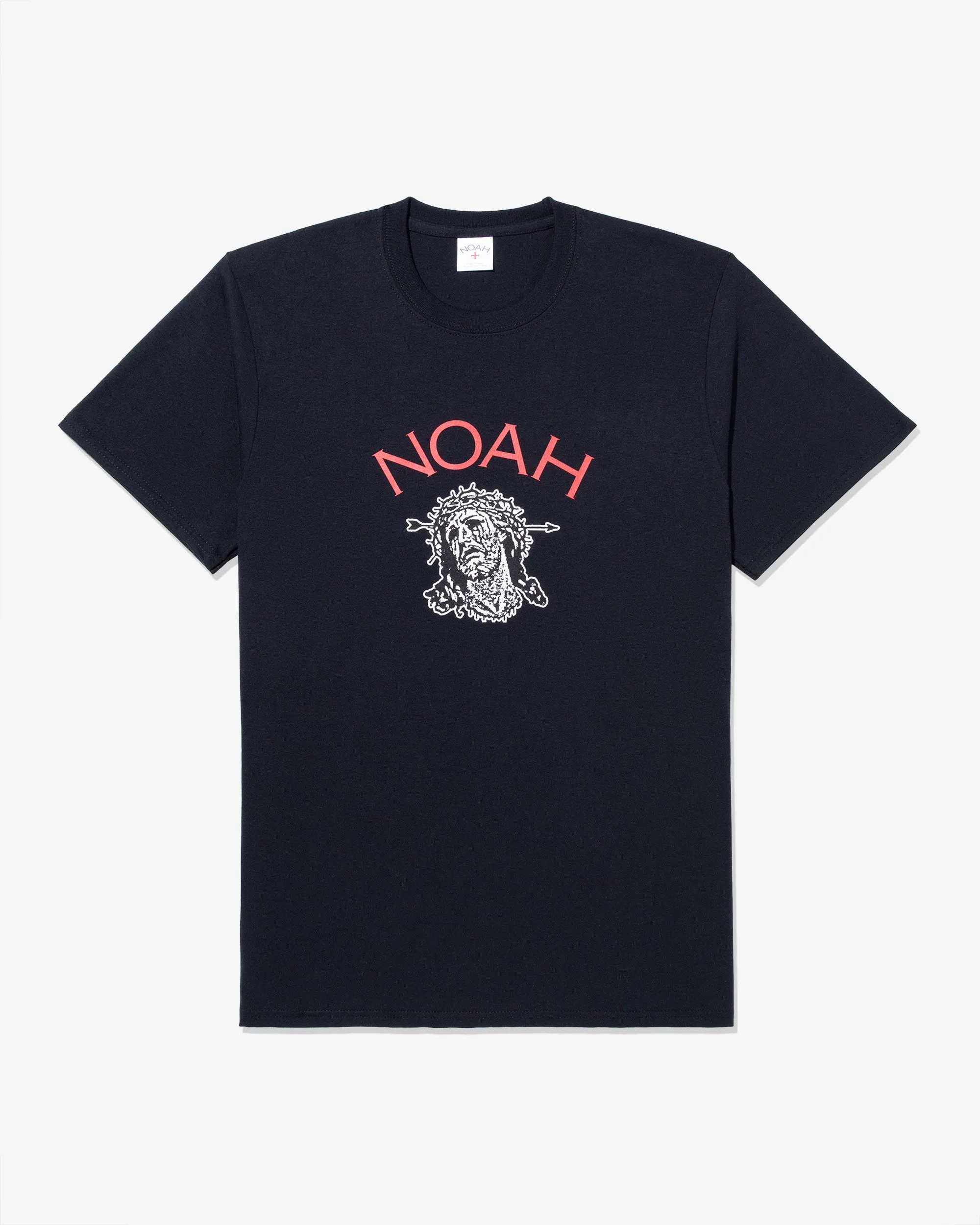 Noah x Jesus Piece Logo Tee sold by Noah NYC