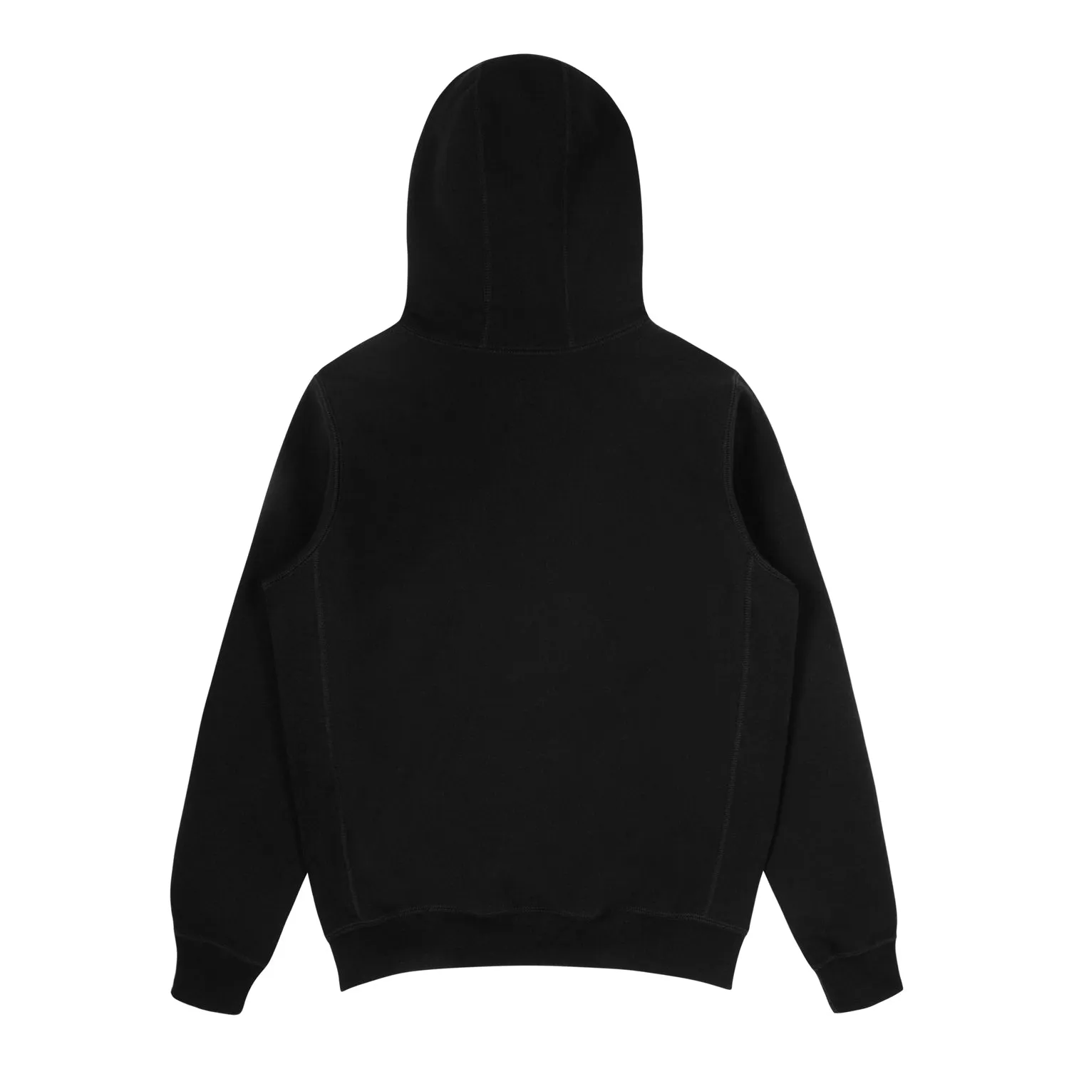 Violator Rose Hoodie sold by Noah NYC product image thumbnail 4