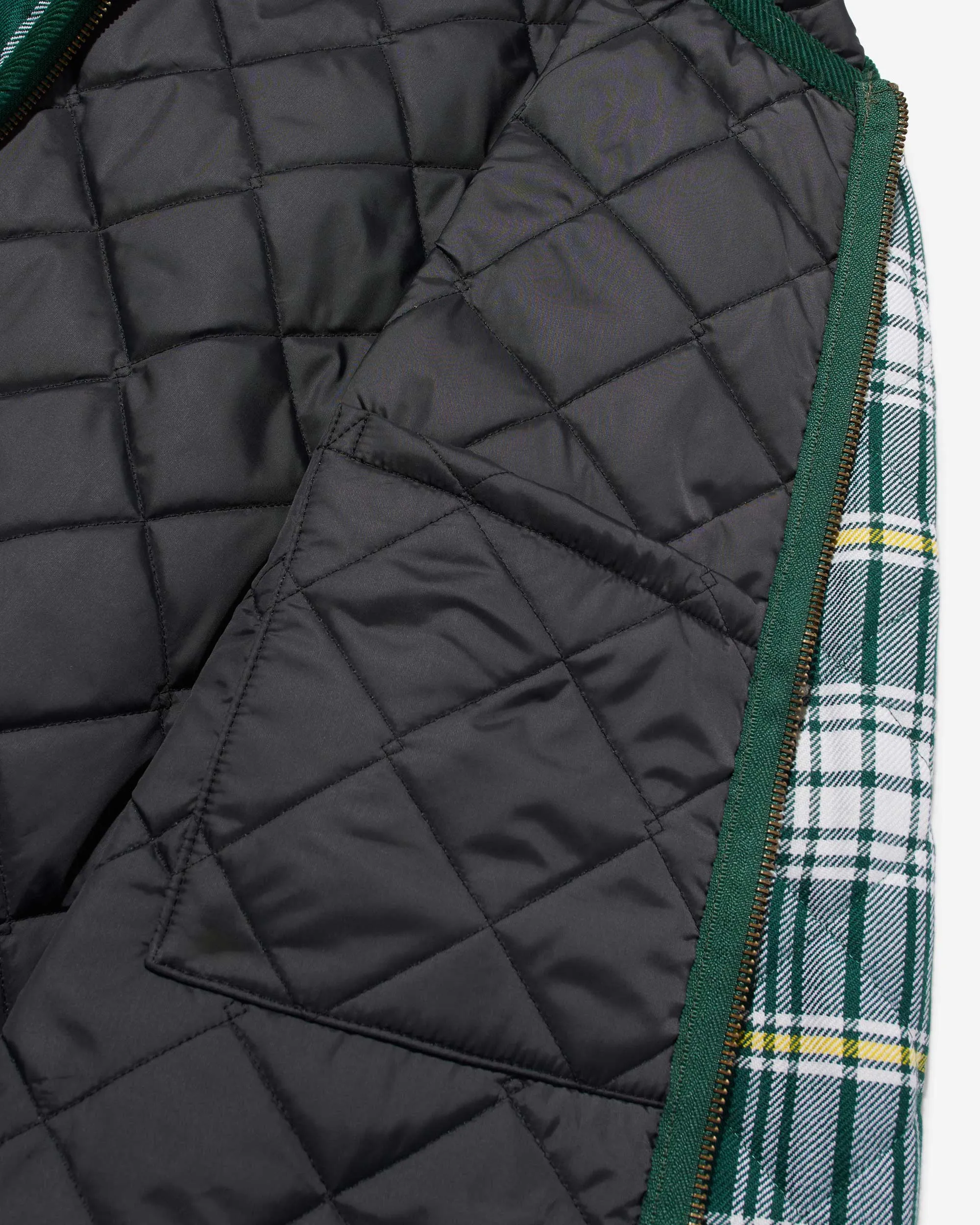 Noah x Lavenham Hooded Jacket sold by Noah NYC product image thumbnail 5