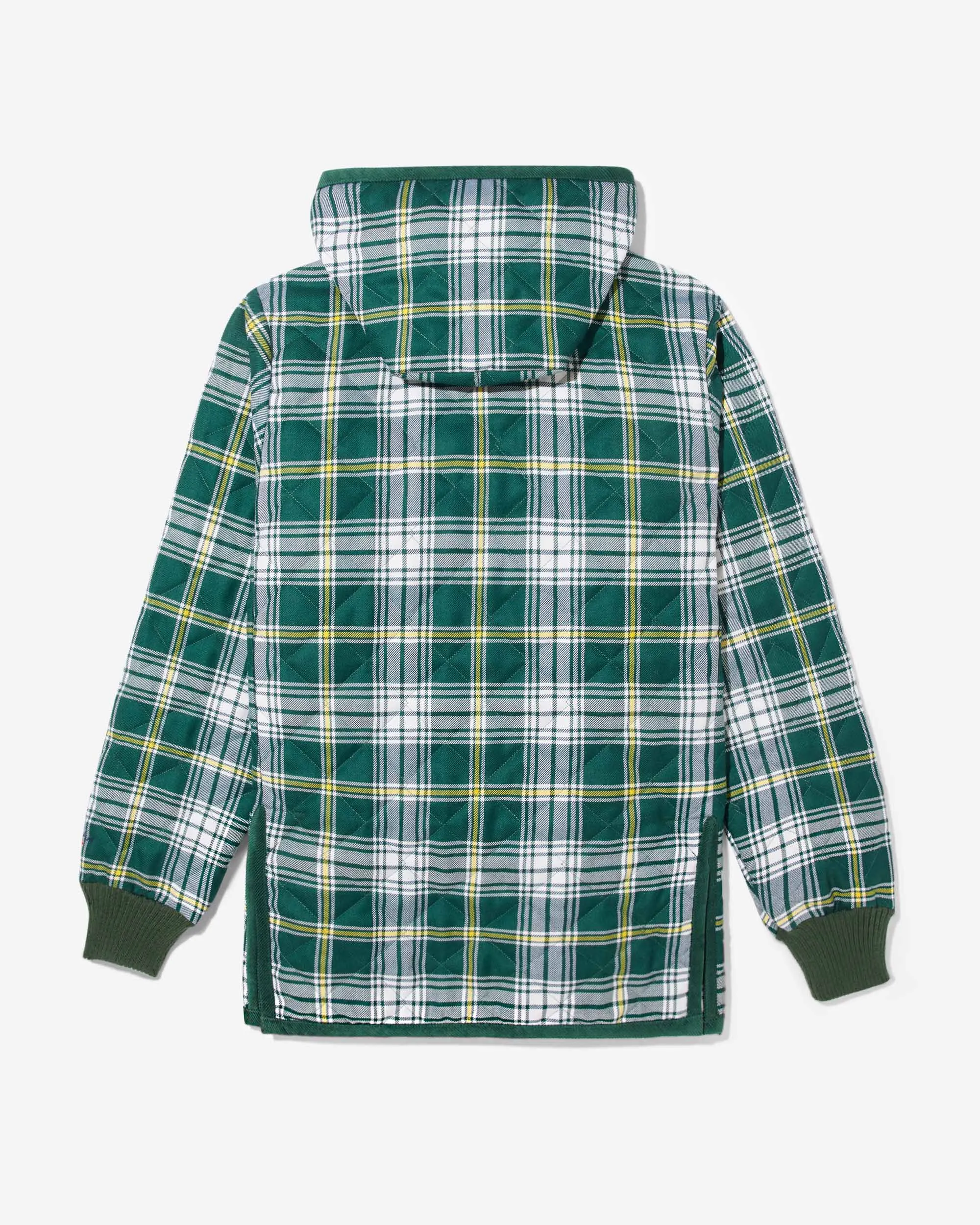Noah x Lavenham Hooded Jacket sold by Noah NYC product image thumbnail 2