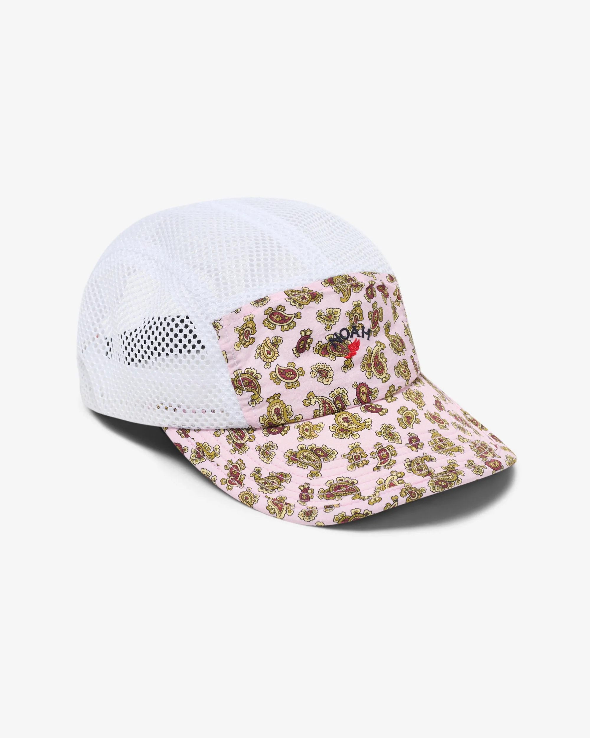 Mesh Top Runner sold by Noah NYC