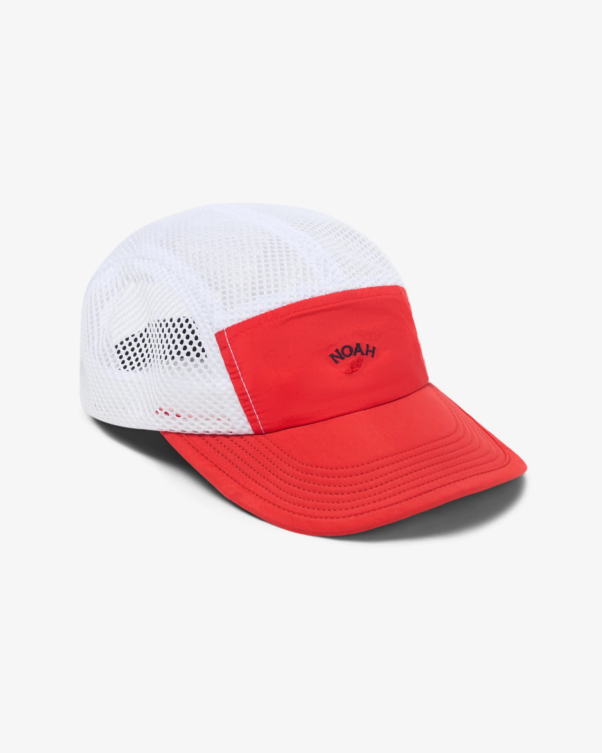 Mesh Top Runner sold by Noah NYC product image thumbnail 3