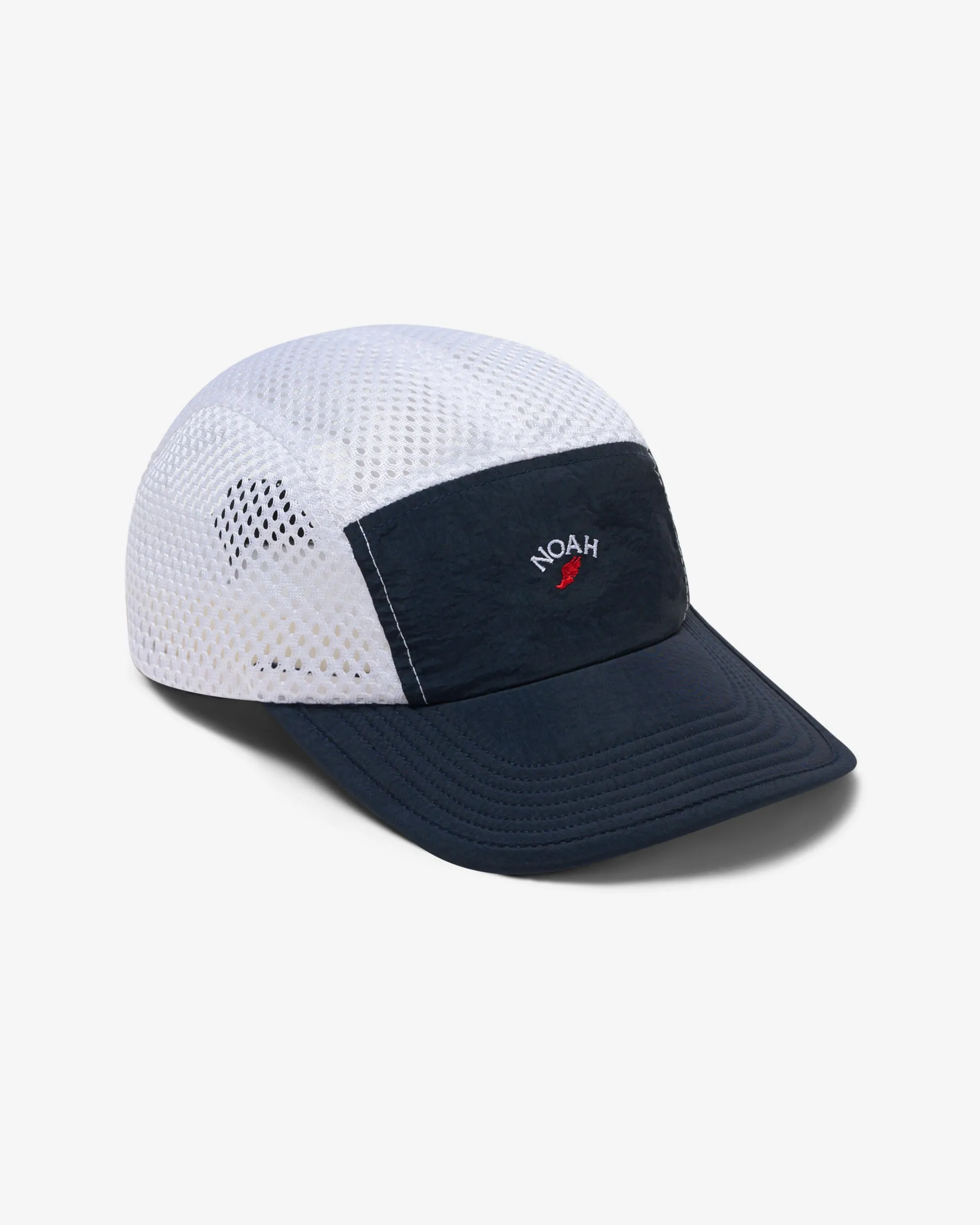 Mesh Top Runner sold by Noah NYC product image thumbnail 5