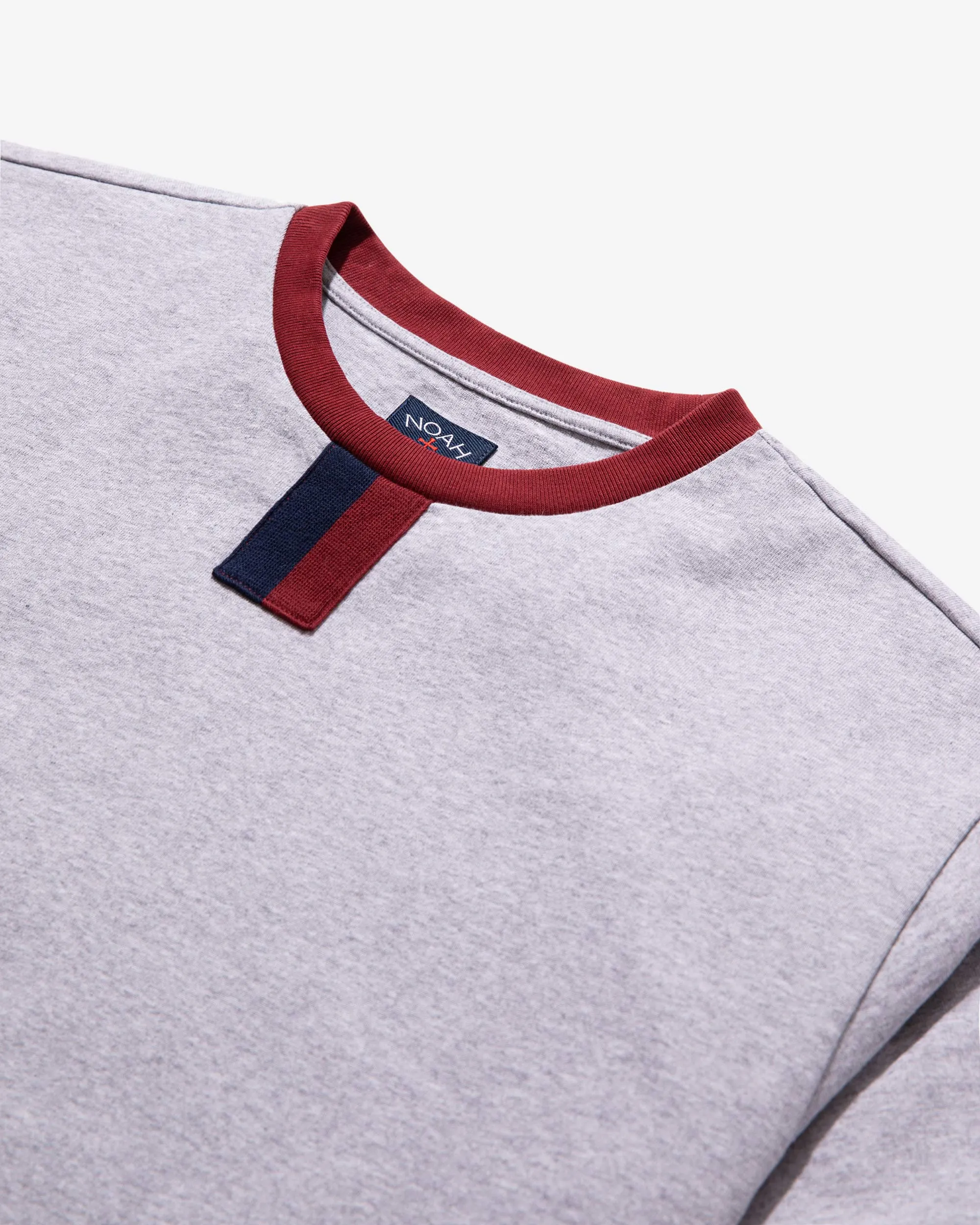 Tab Tee sold by Noah NYC product image thumbnail 2