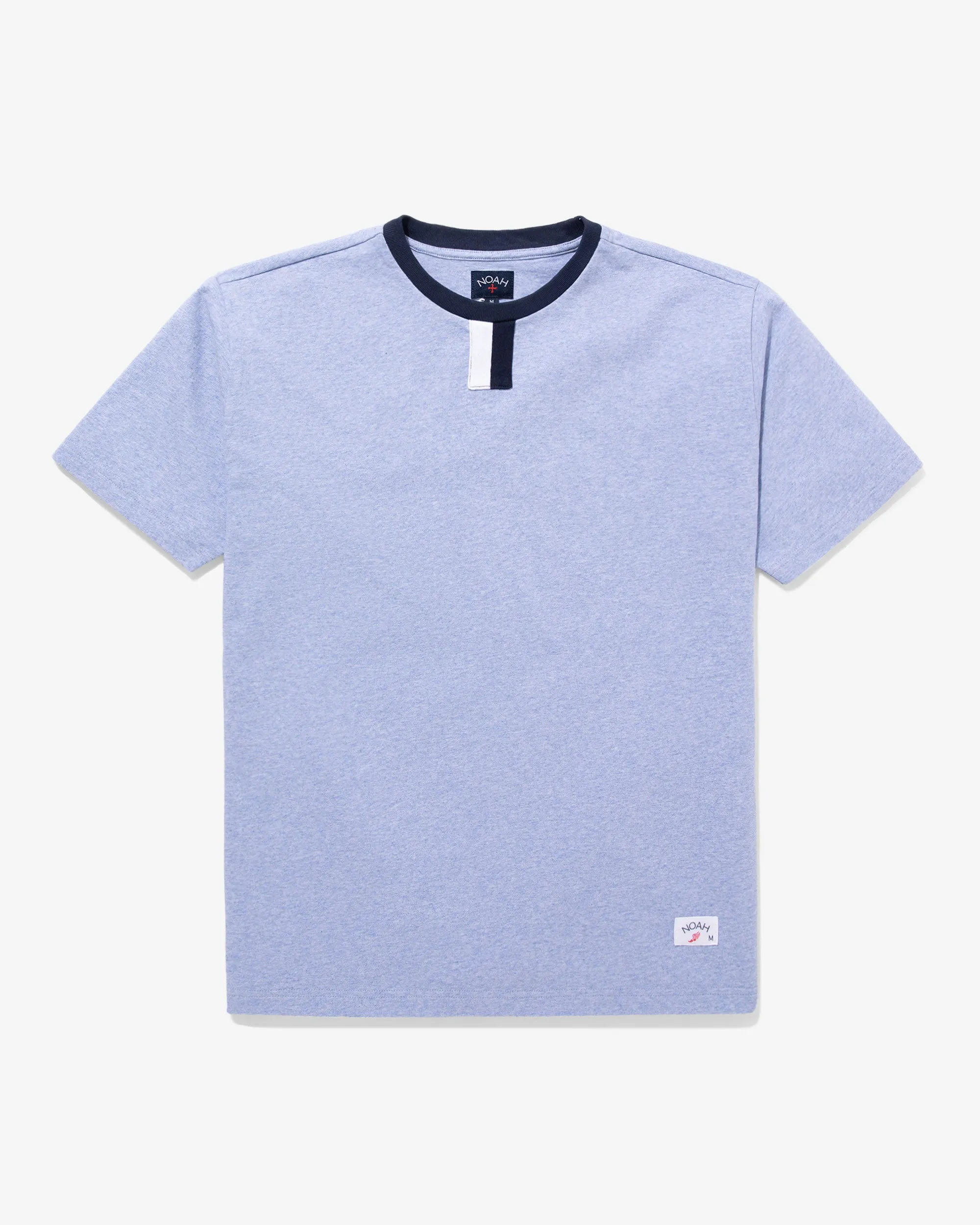 Tab Tee sold by Noah NYC product image thumbnail 3