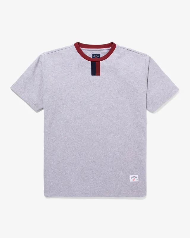 Tab Tee sold by Noah NYC