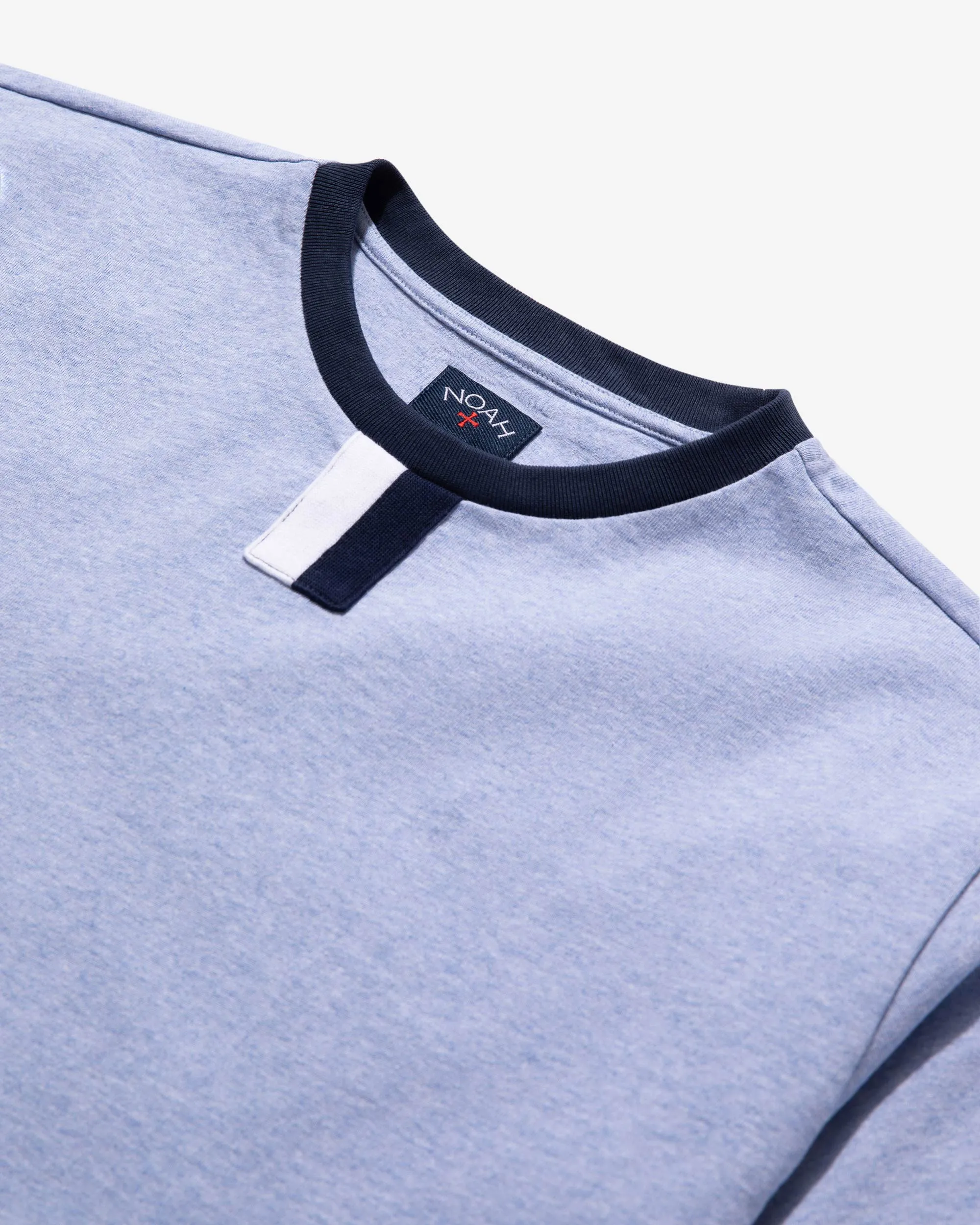 Tab Tee sold by Noah NYC product image thumbnail 4