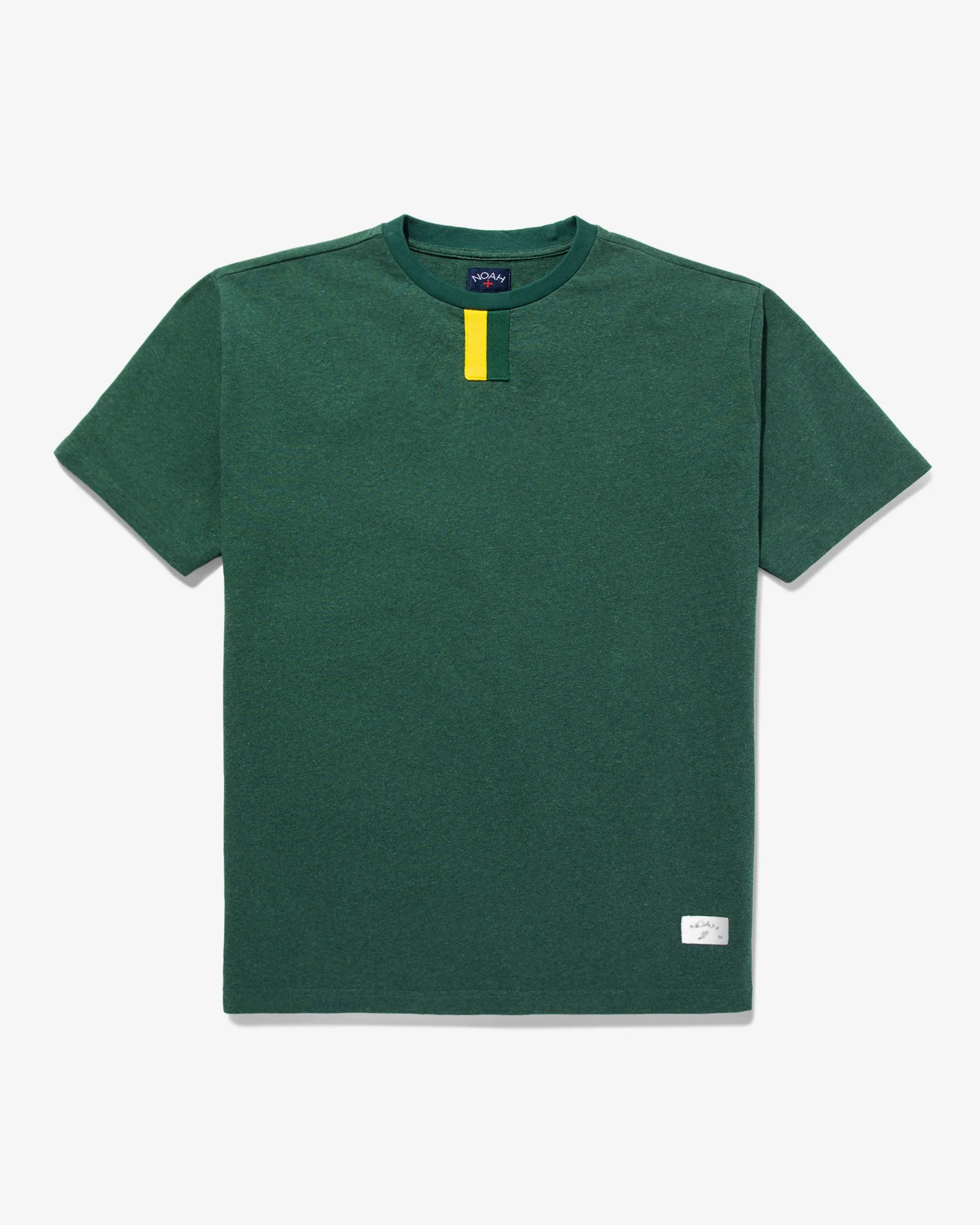 Tab Tee sold by Noah NYC product image thumbnail 5