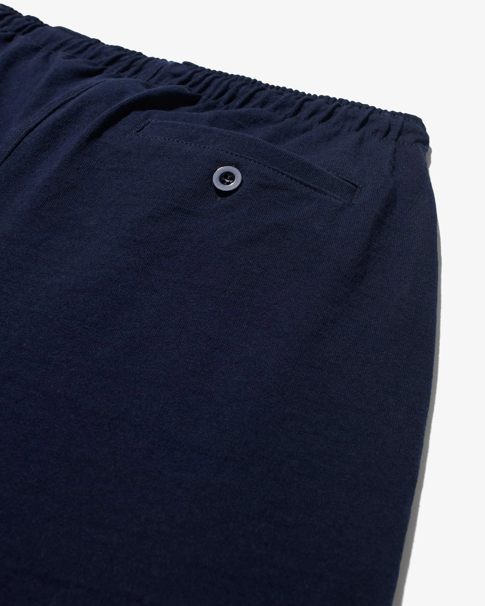 Rugby Drawstring Shorts sold by Noah NYC product image thumbnail 4