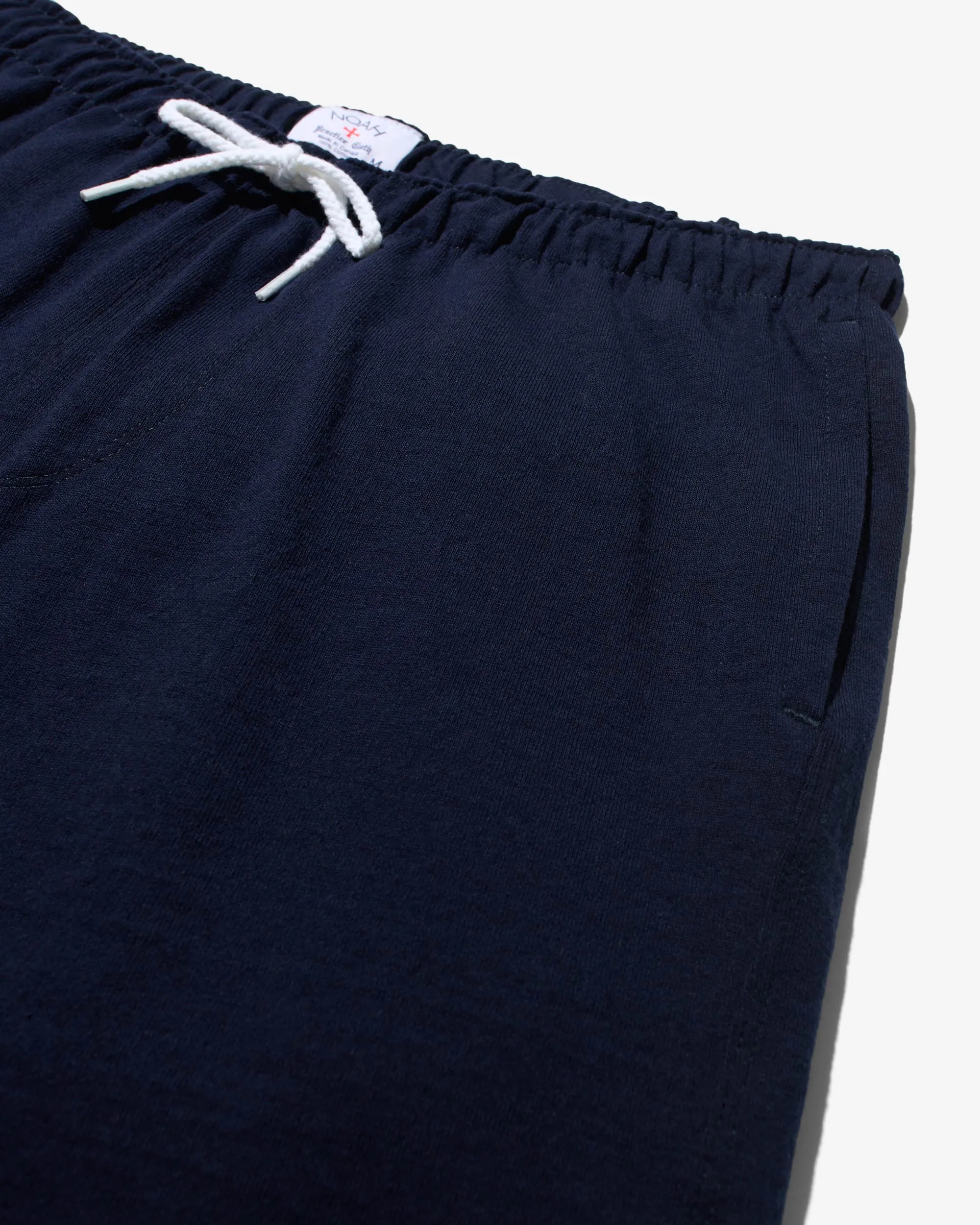 Rugby Drawstring Shorts sold by Noah NYC product image thumbnail 3