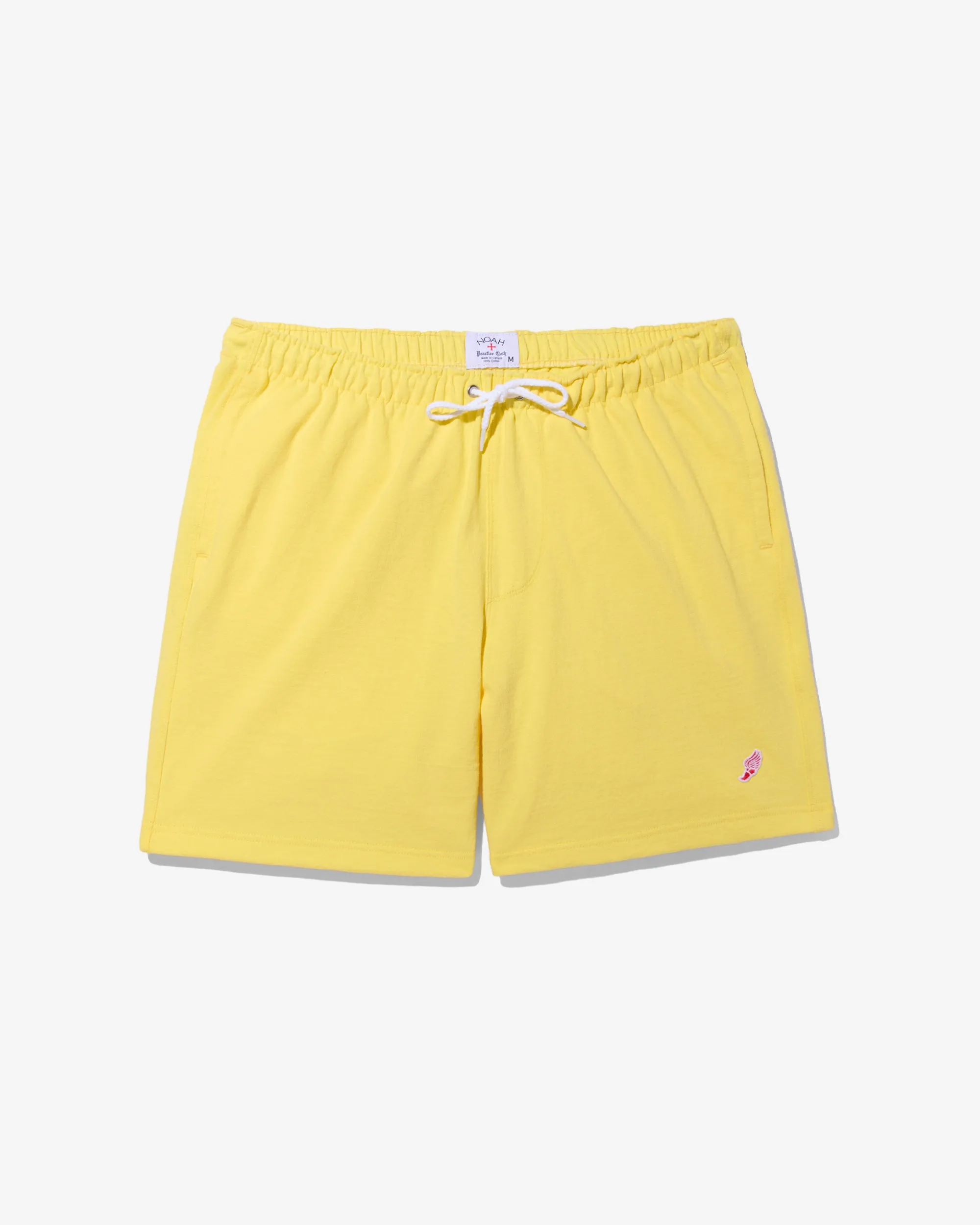 Rugby Drawstring Shorts sold by Noah NYC product image thumbnail 5