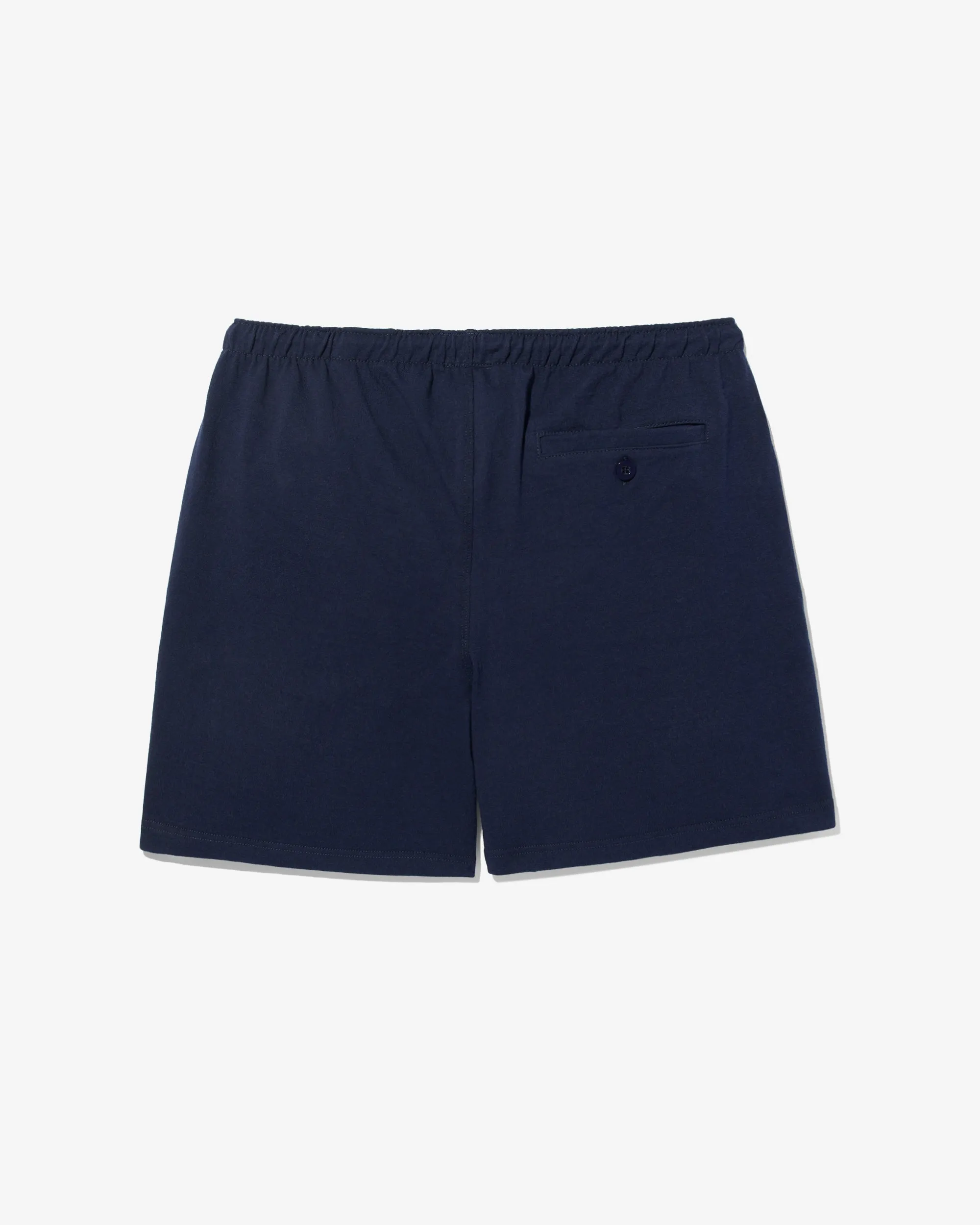 Rugby Drawstring Shorts sold by Noah NYC product image thumbnail 2