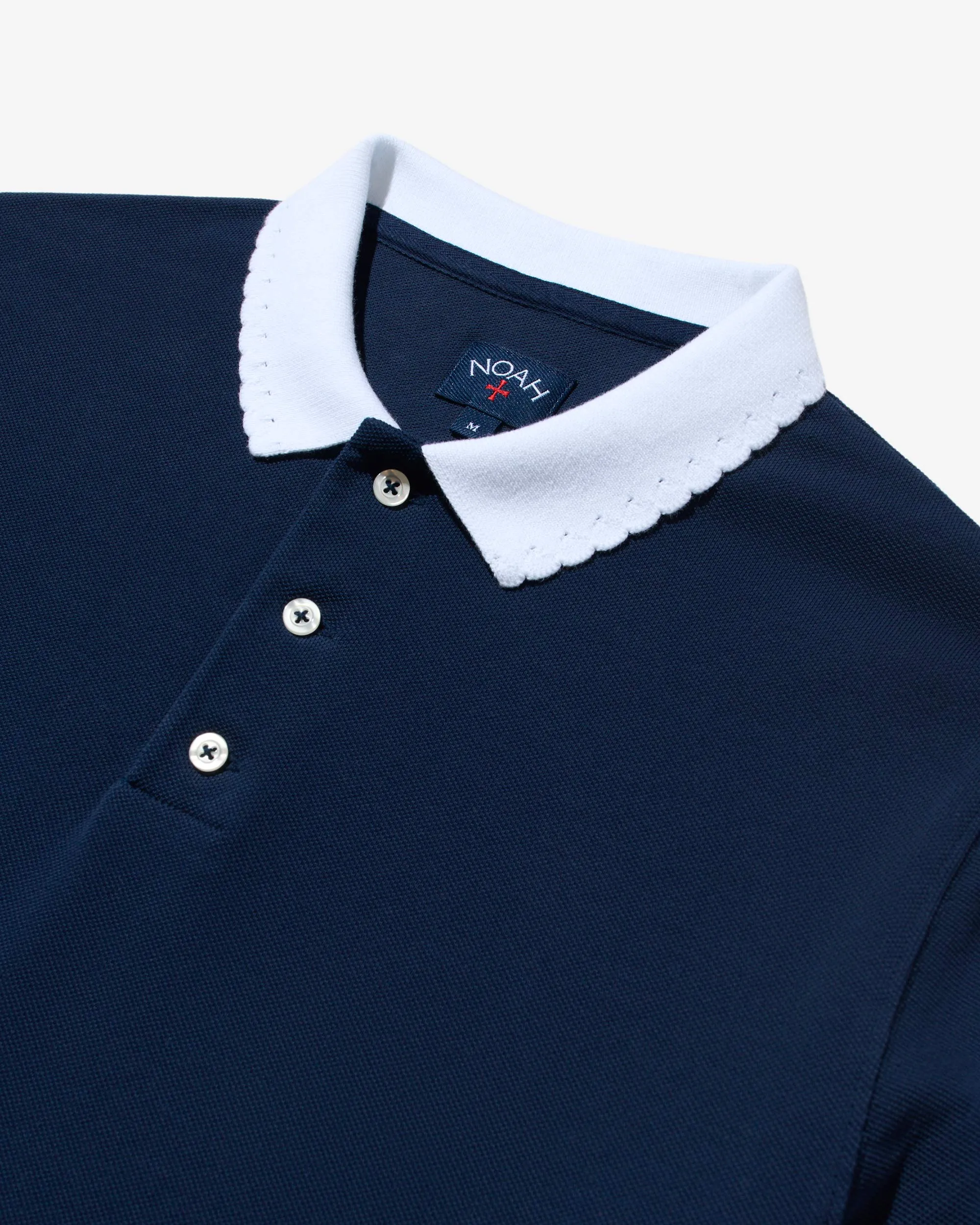Summer's Polo sold by Noah NYC product image thumbnail 2