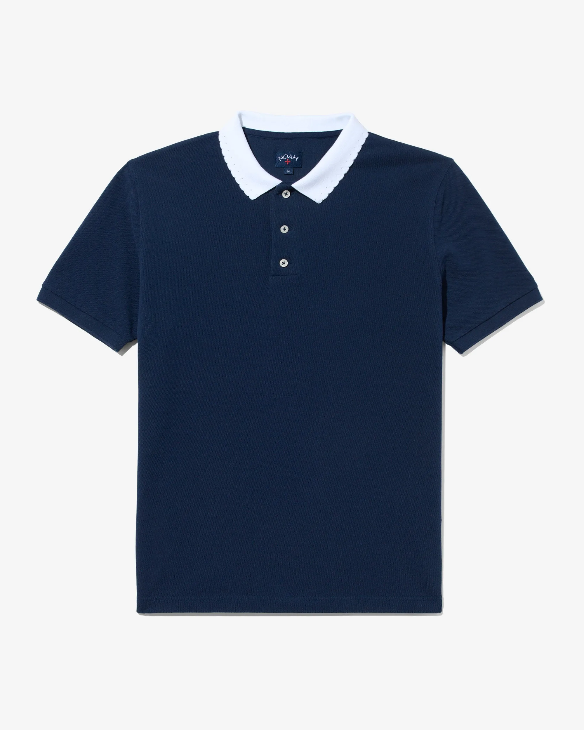 Summer's Polo sold by Noah NYC