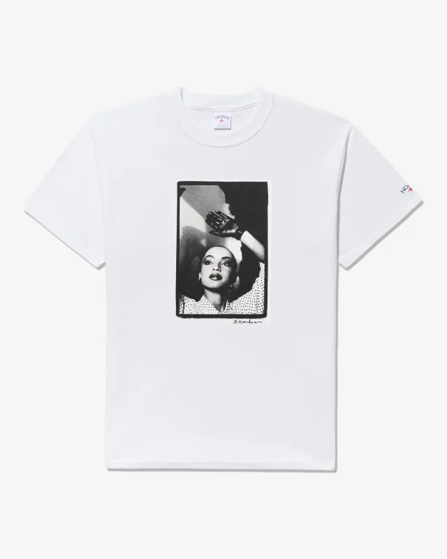 Peter Anderson Sade Tee sold by Noah NYC