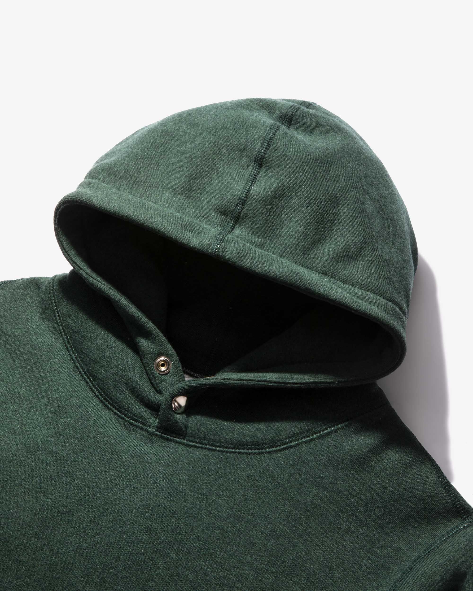 Heather Snaps Hoodie sold by Noah NYC product image thumbnail 4