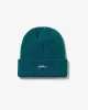 Tri-Color Beanie sold by Noah NYC