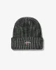 Tri-Color Beanie sold by Noah NYC