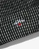 Tri-Color Beanie sold by Noah NYC