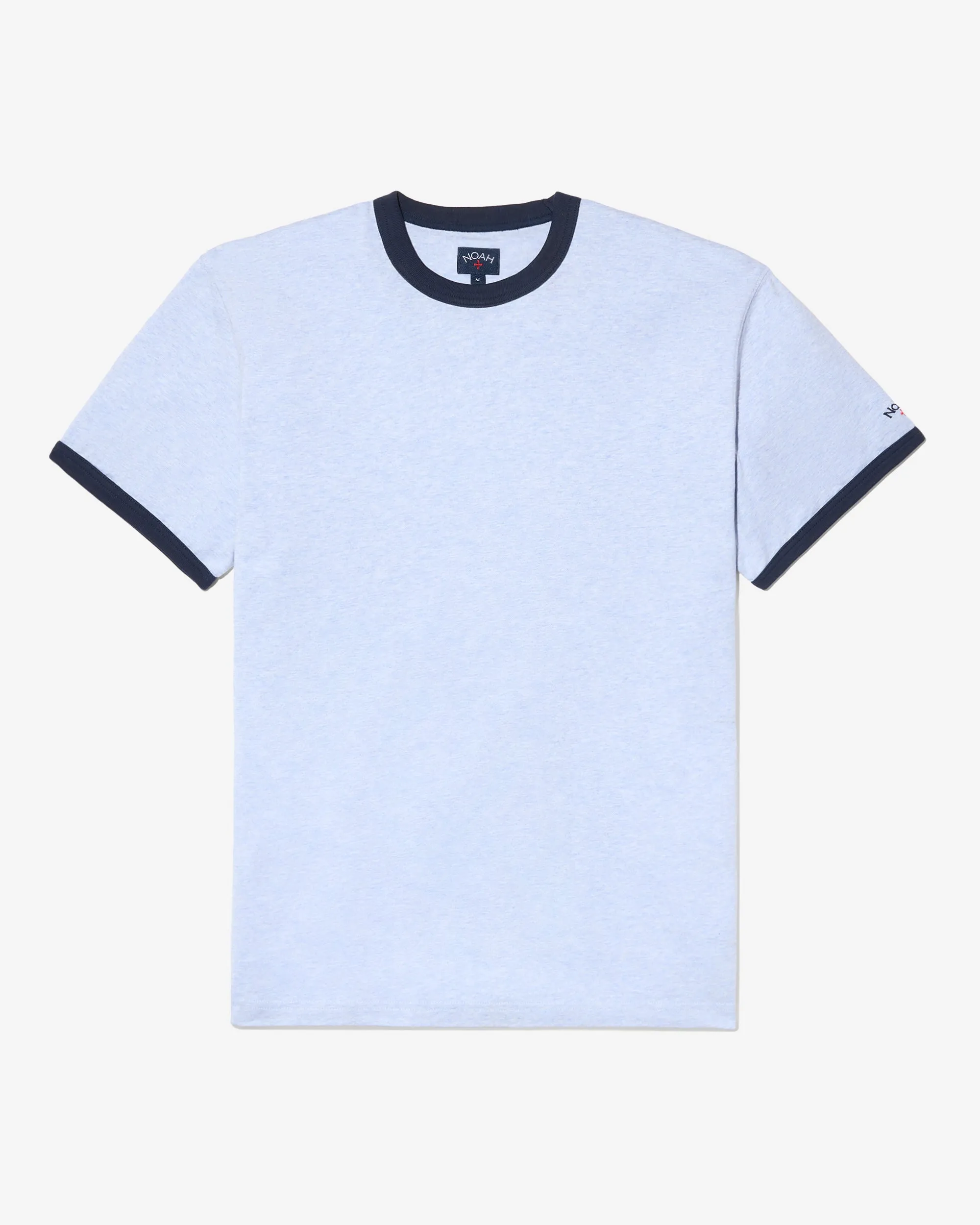 Heather Ringer Tee sold by Noah NYC
