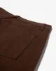 Brushed Pleated Jean sold by Noah NYC