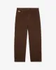Brushed Pleated Jean sold by Noah NYC