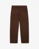 Brushed Pleated Jean sold by Noah NYC