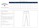 Beach Pant sold by Noah NYC