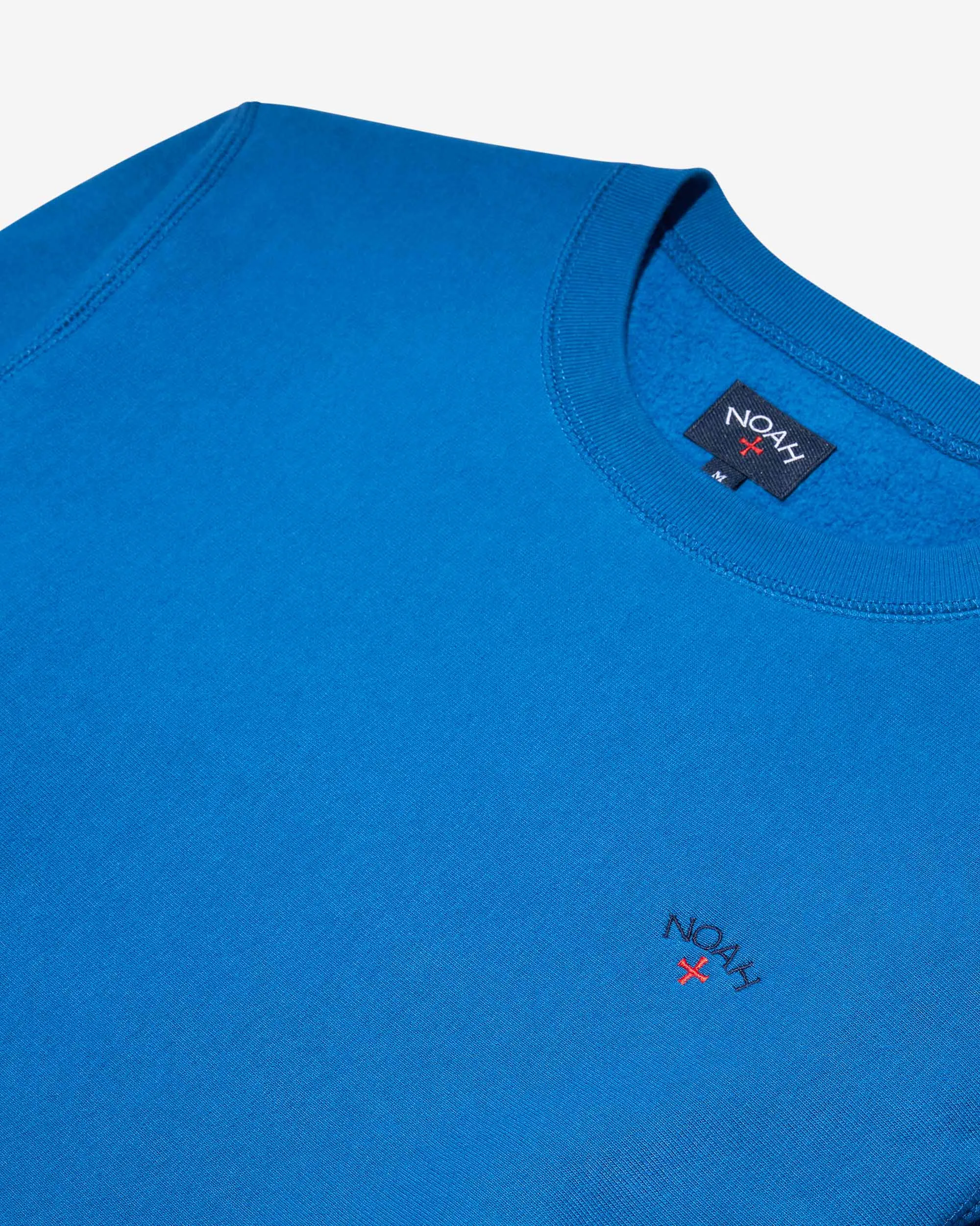 Classic Crewneck sold by Noah NYC product image thumbnail 2