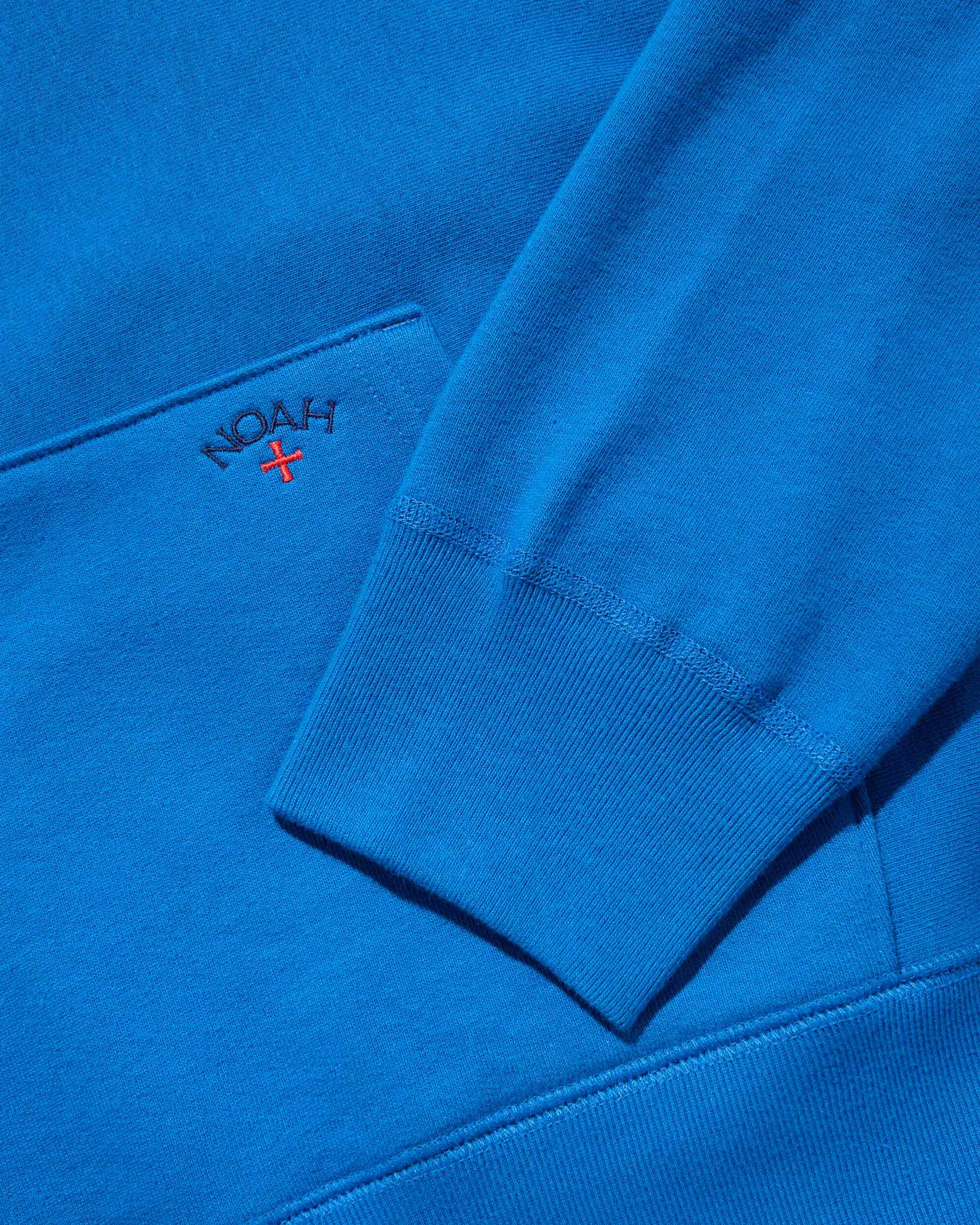 Classic Hoodie sold by Noah NYC product image thumbnail 5